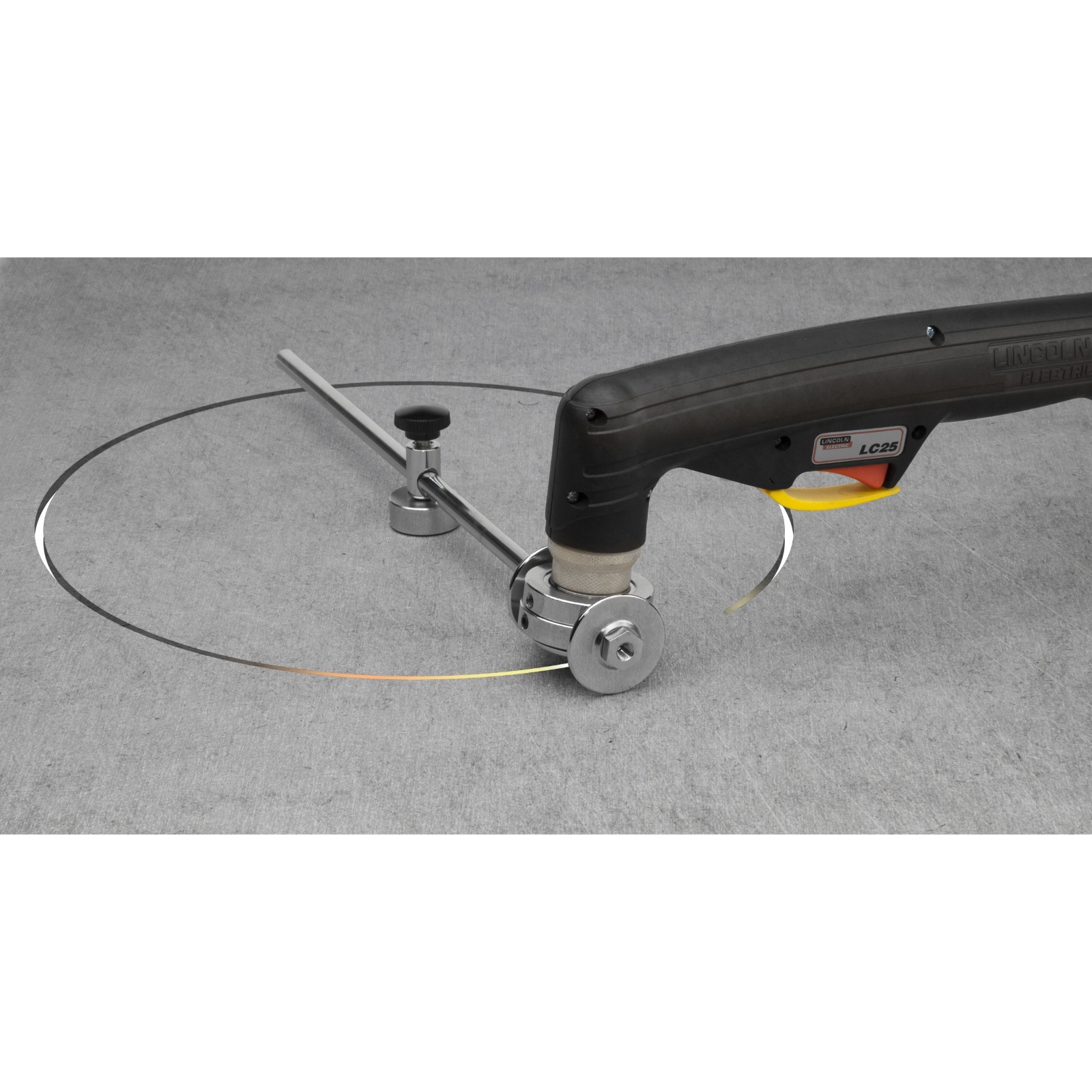 Lincoln Plasma Circle Cutting Guide Kit (K2886-1)