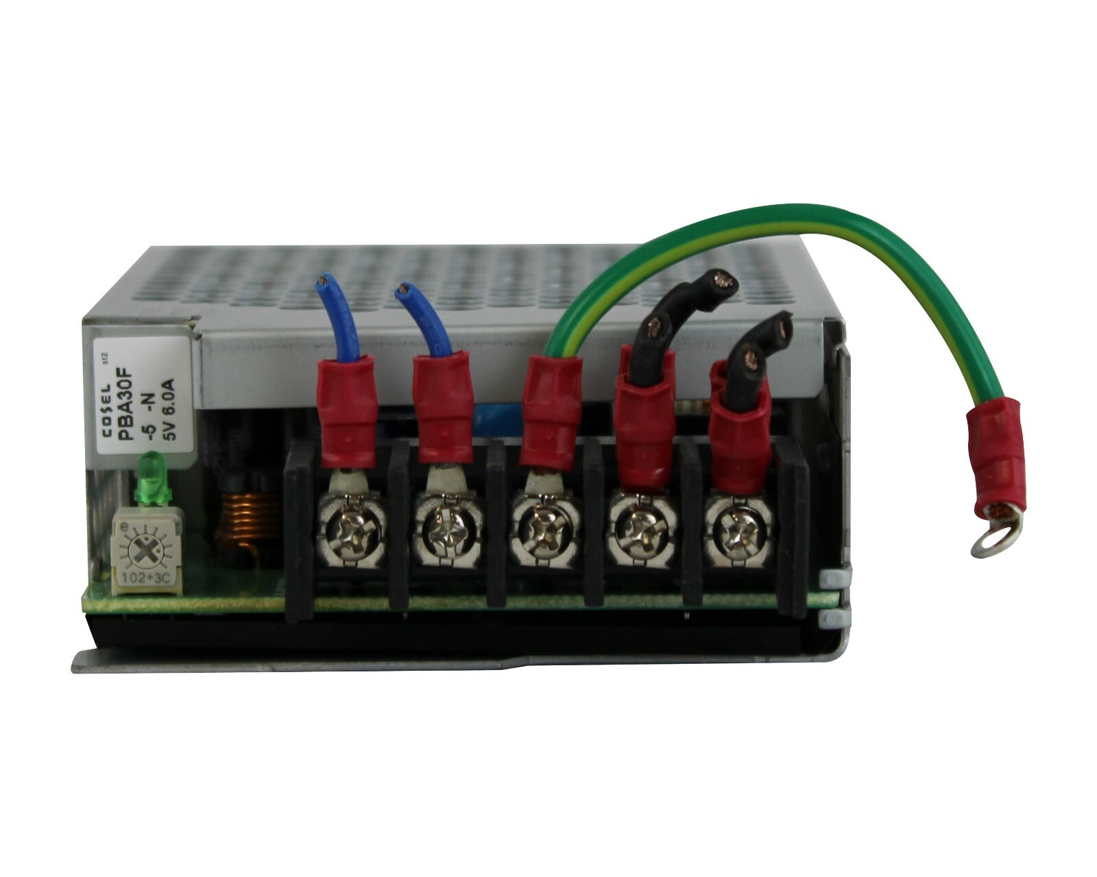 COSEL POWER SUPPLY 12 V 2.5A MODEL PBA30F-12 LOT OF 3