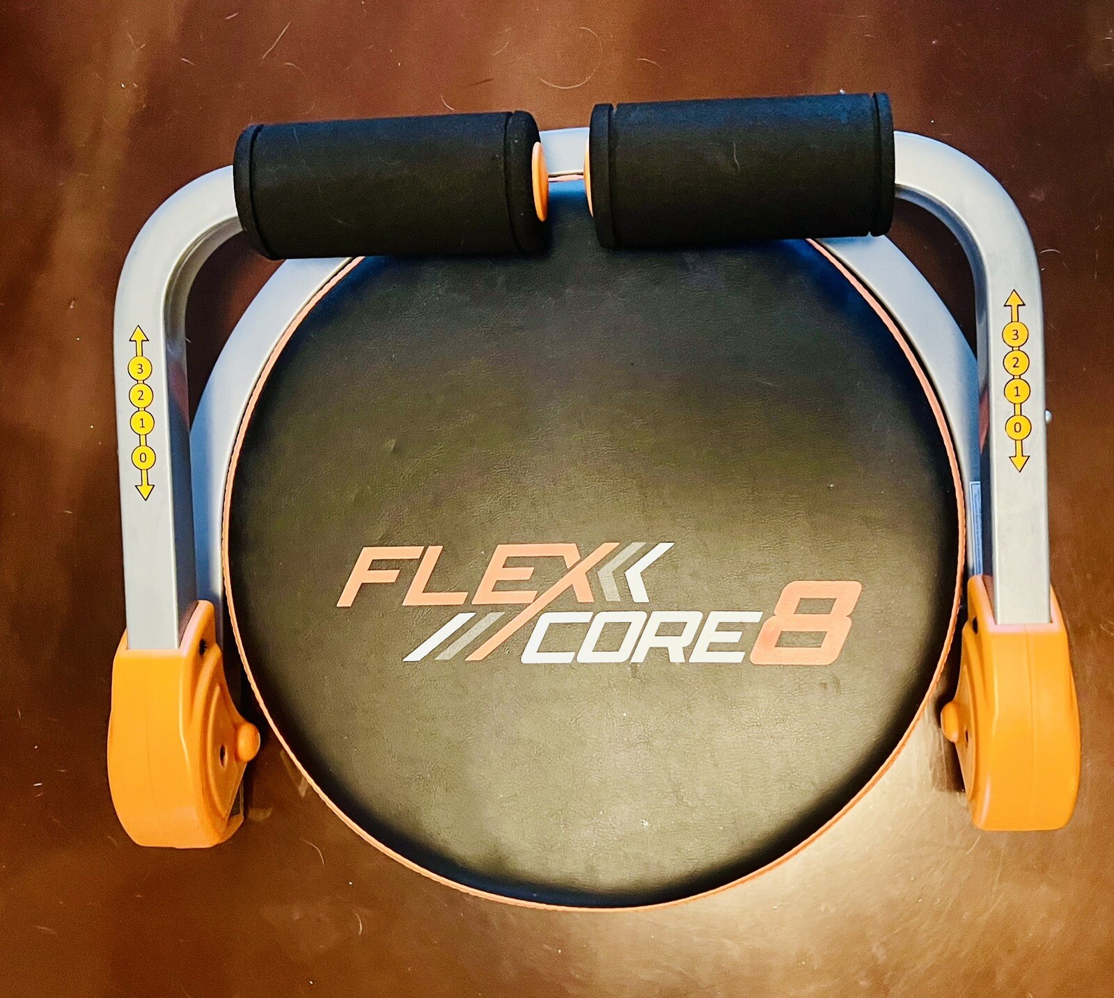 Flex Core 8 Strength and Cardio System