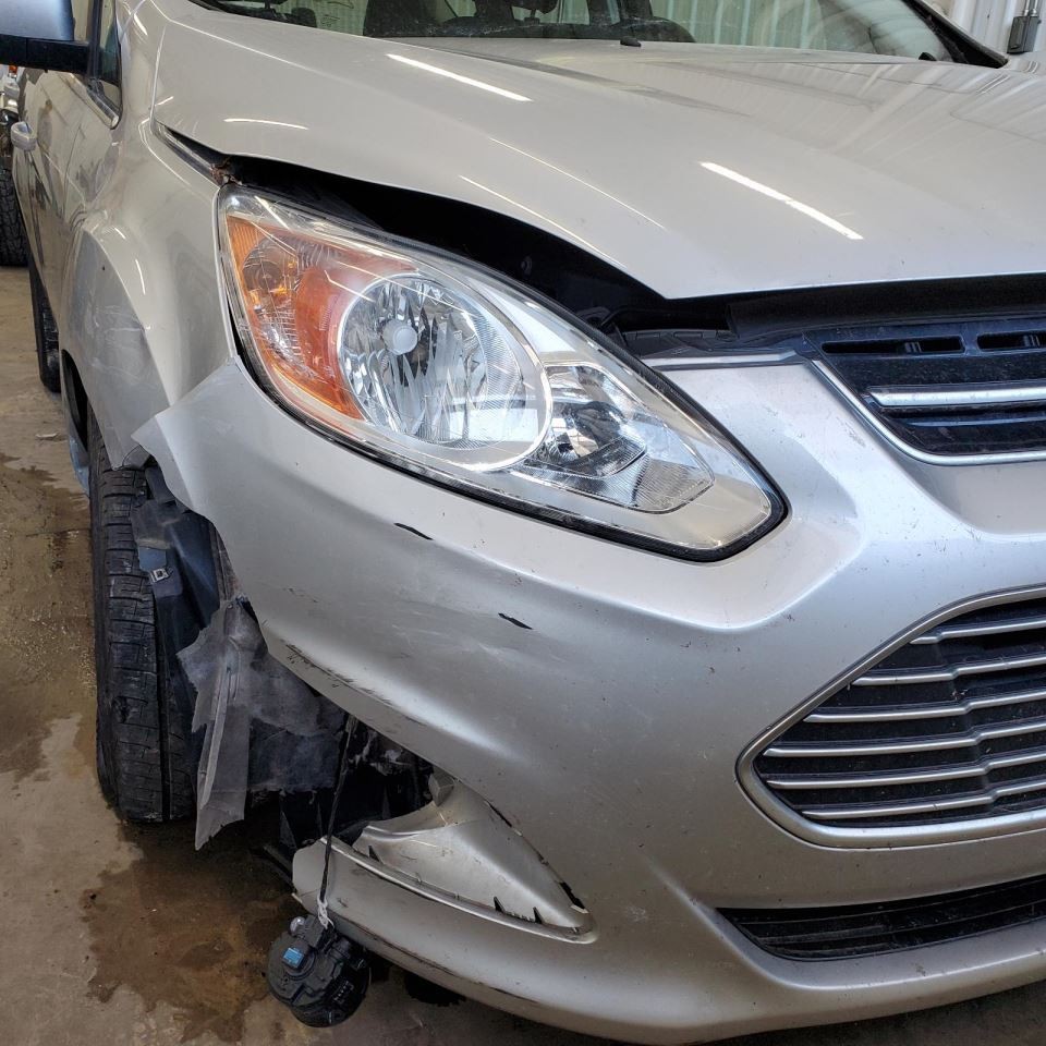 C-MAX 2015 Air Shutter 1157295
