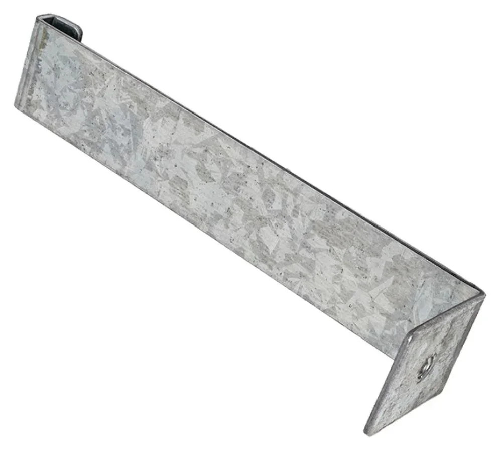 Bracket, tie down