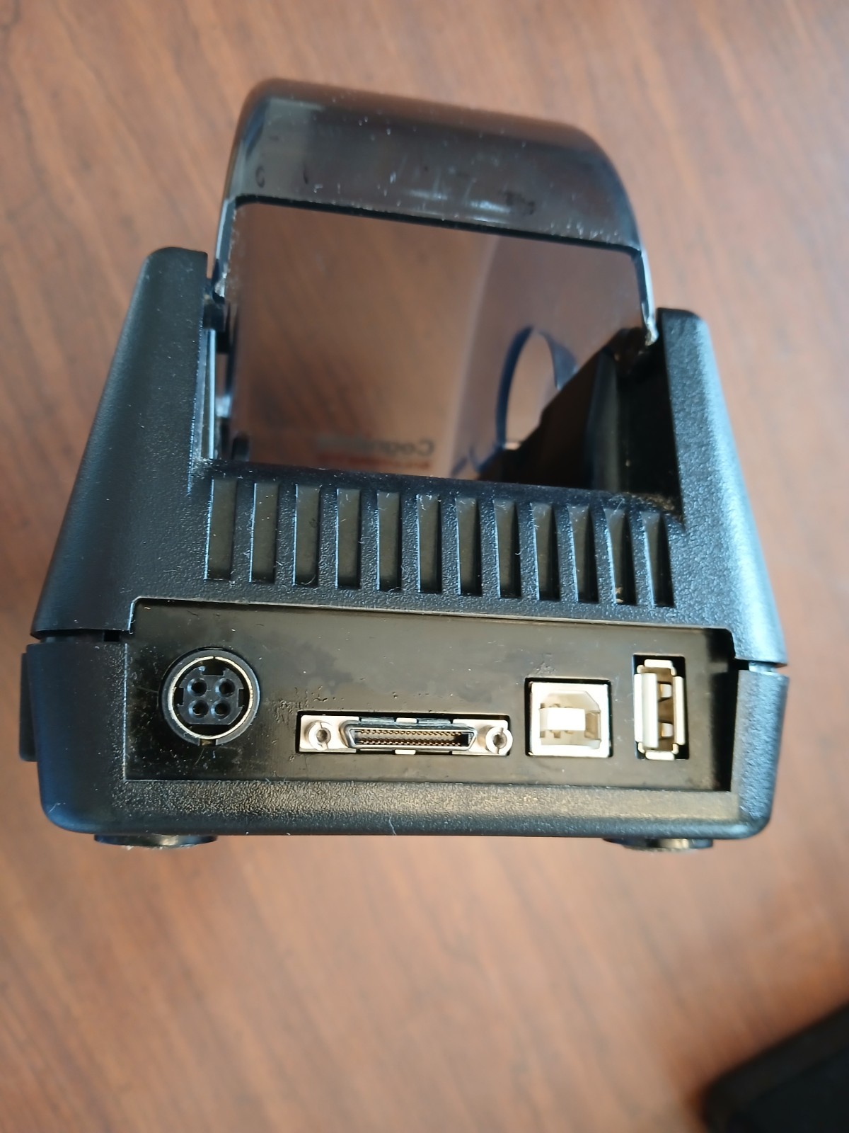 Cognitive Solutions Advantage DLX Direct Thermal Barcode Printer DBD24-2085-00L