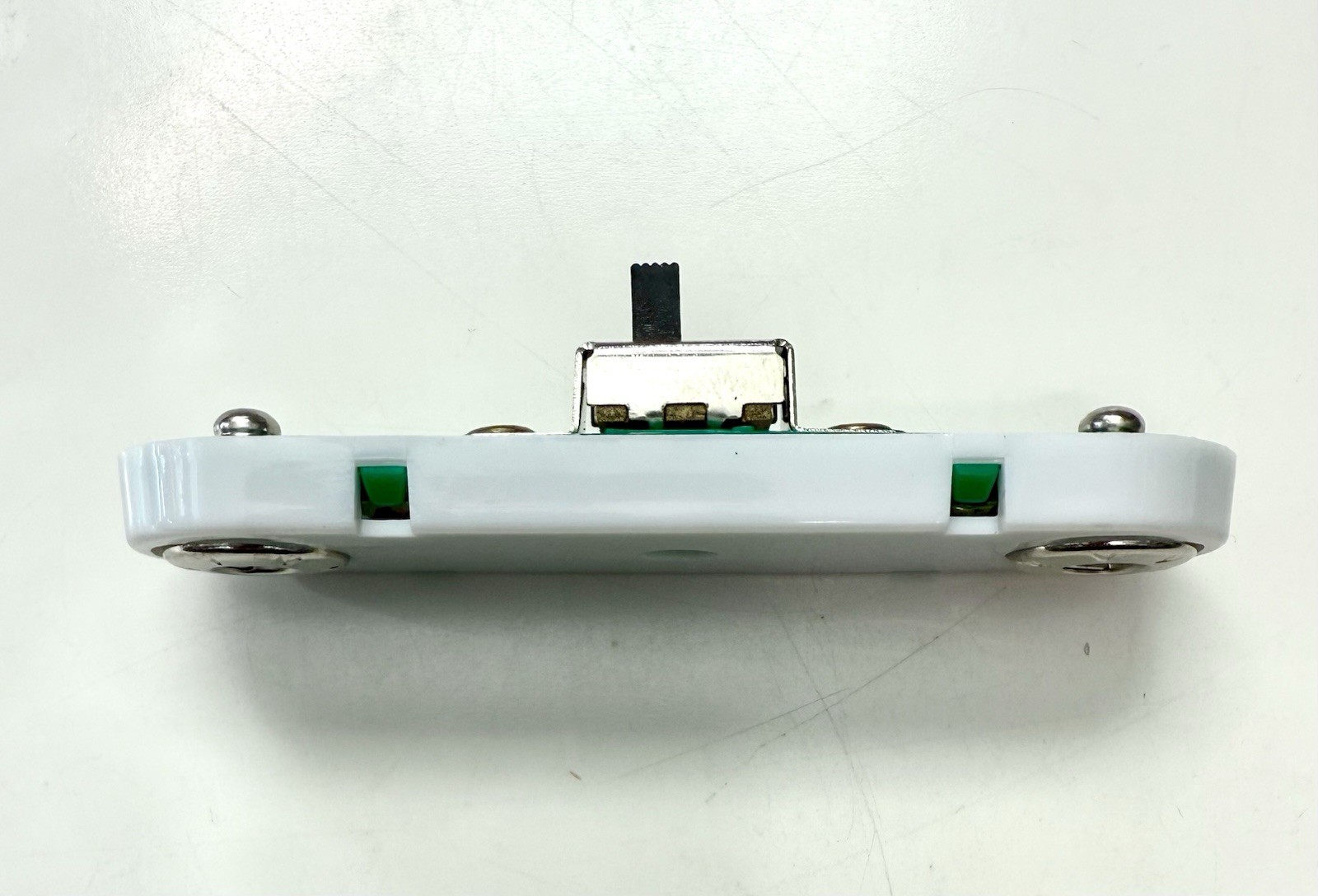 ELENCO Snap Circuits/Junior Replacement Part - Slide Switch (6SCS1)