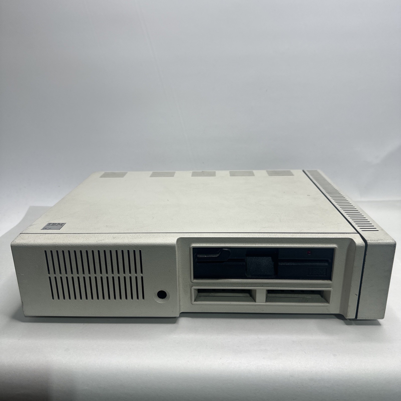 Vintage IBM PCjr Model 4860 Computer 1983 Untested As-Is