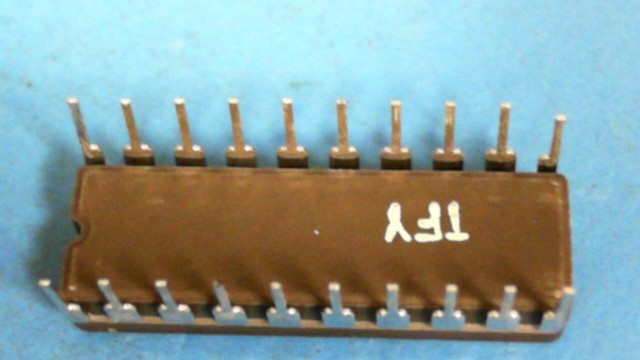 New (5pcs) SNJ54ALS374J TEXAS INSTRUMENTS IC Logic