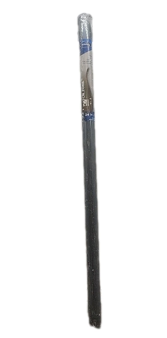 Harbor Breeze Universal Ceiling Fan Downrod Bronze [124]