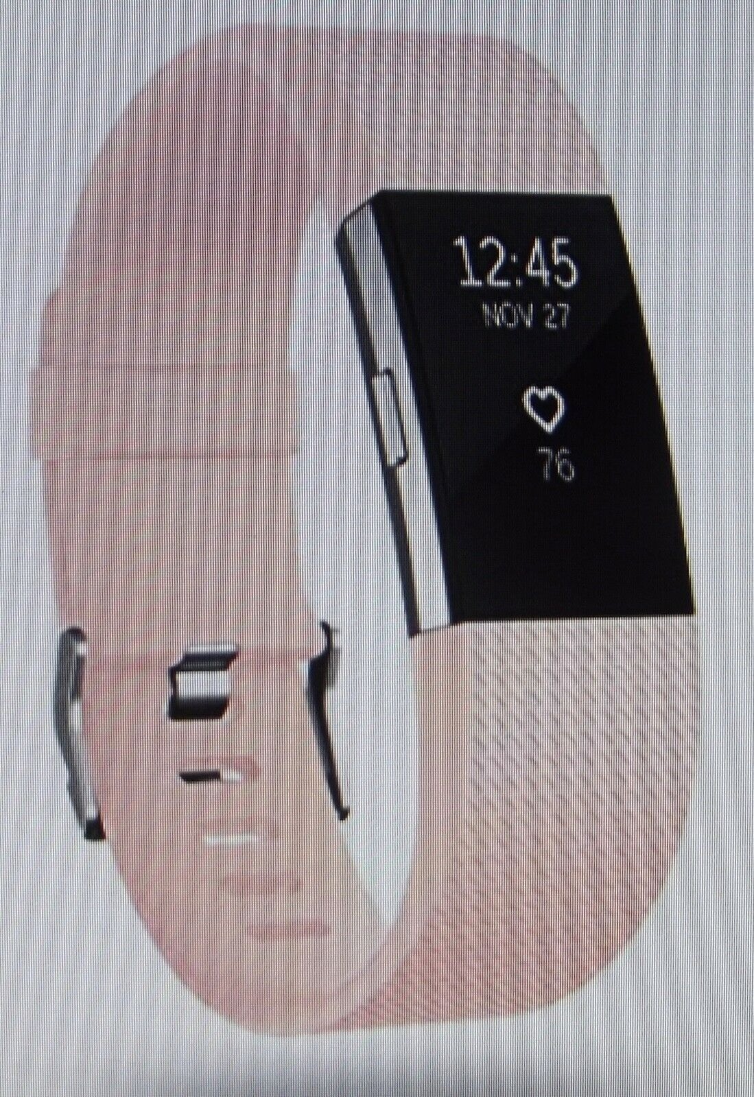 Fitbit Charge 2 Size Small Silicone Replacement Bands(6)-Classic&Special Edition