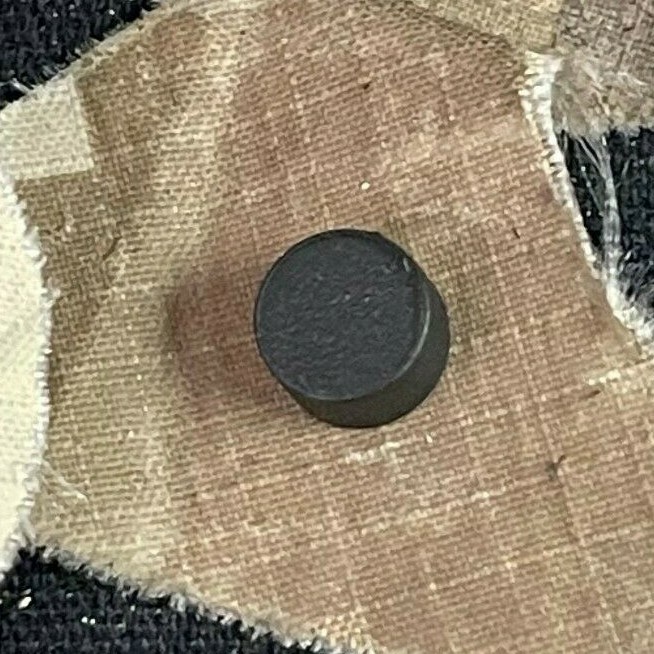 NEW Dye LPR & HPR Replacement Regulator Seats (R38720000)