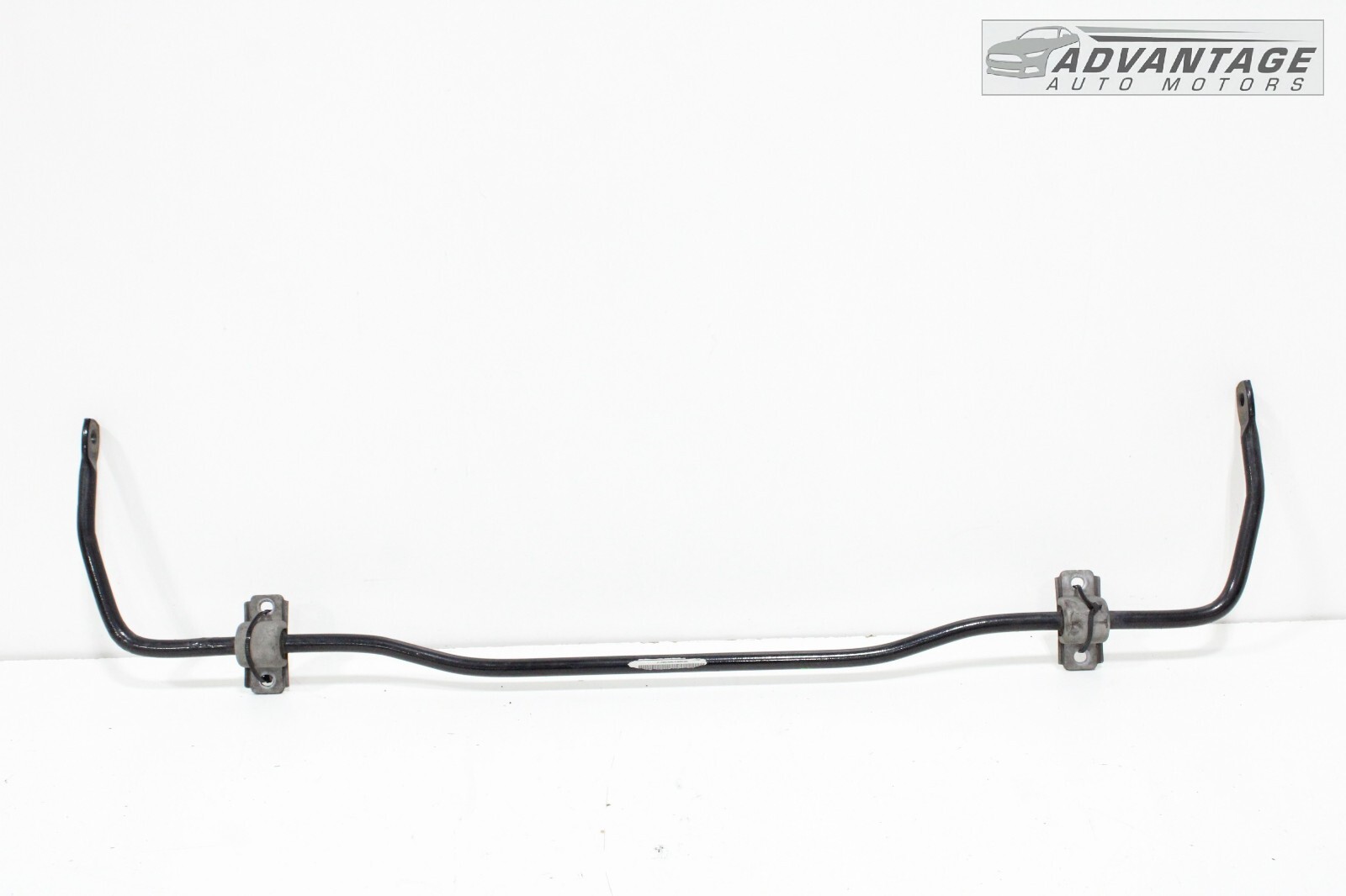 2015-2021 JEEP RENEGADE AWD 2.4L REAR STABILIZER ANTI ROLL SWAY BAR OEM