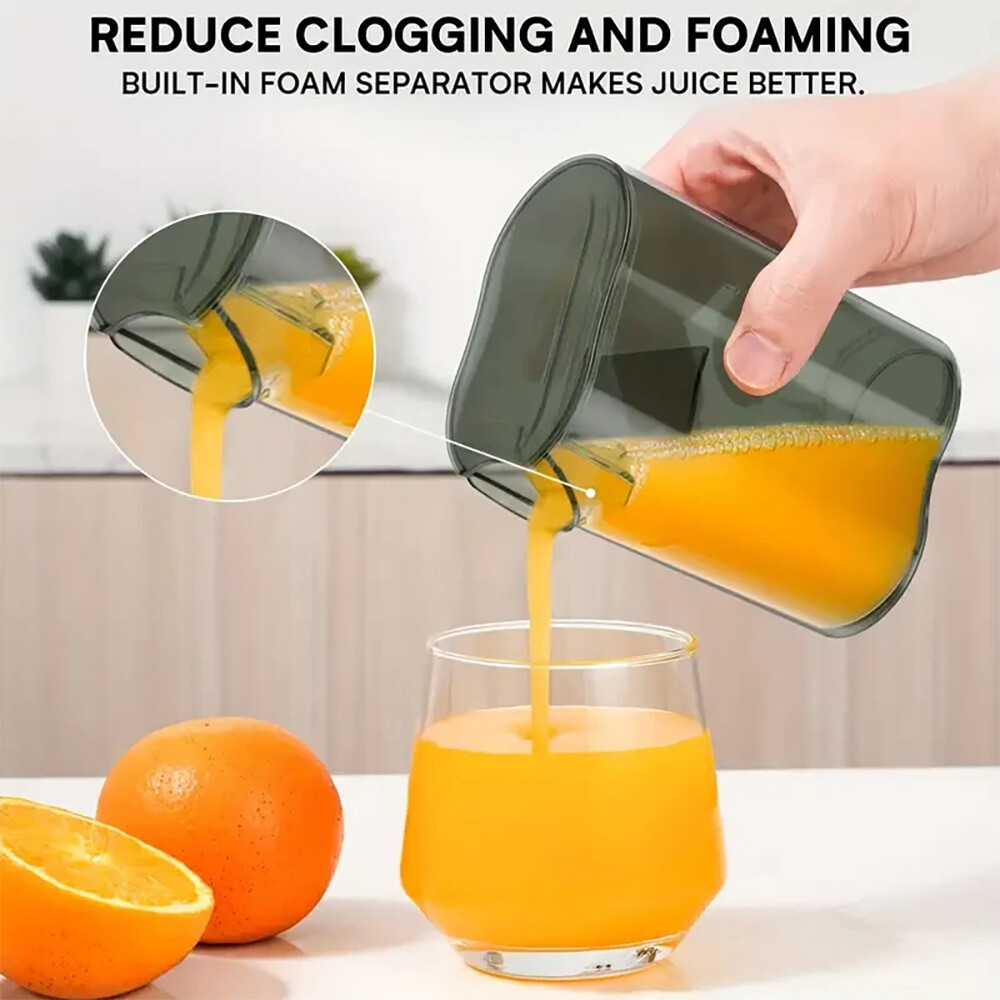 Electric Juicer Machine Juicer Extractor Machine Fruit Veg Citrus Juicer Maker