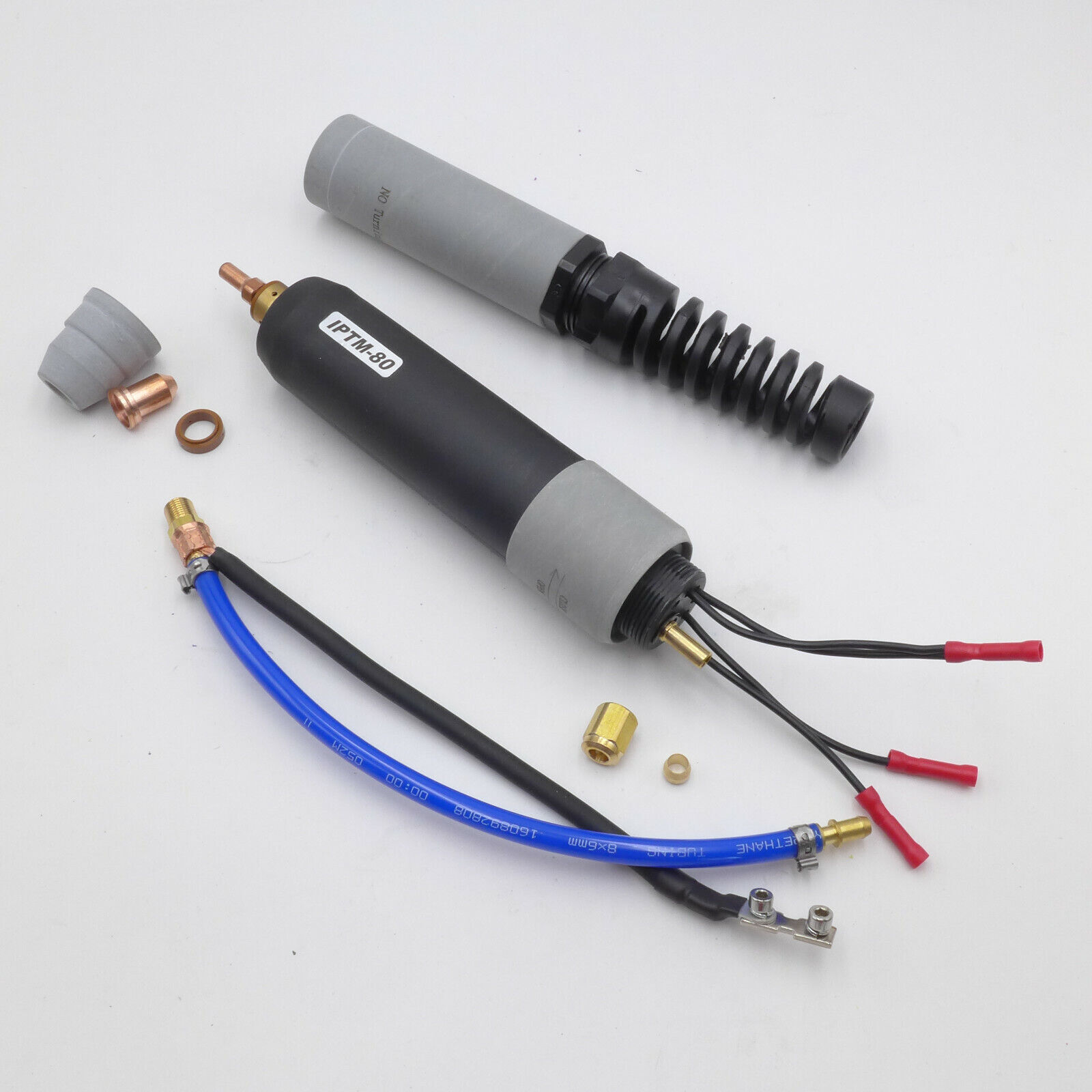 IPT-80 PT-80 IPTM-80 Everlast POWER PLASMA 80S 80i 09810 CNC Plasma Cutter Torch