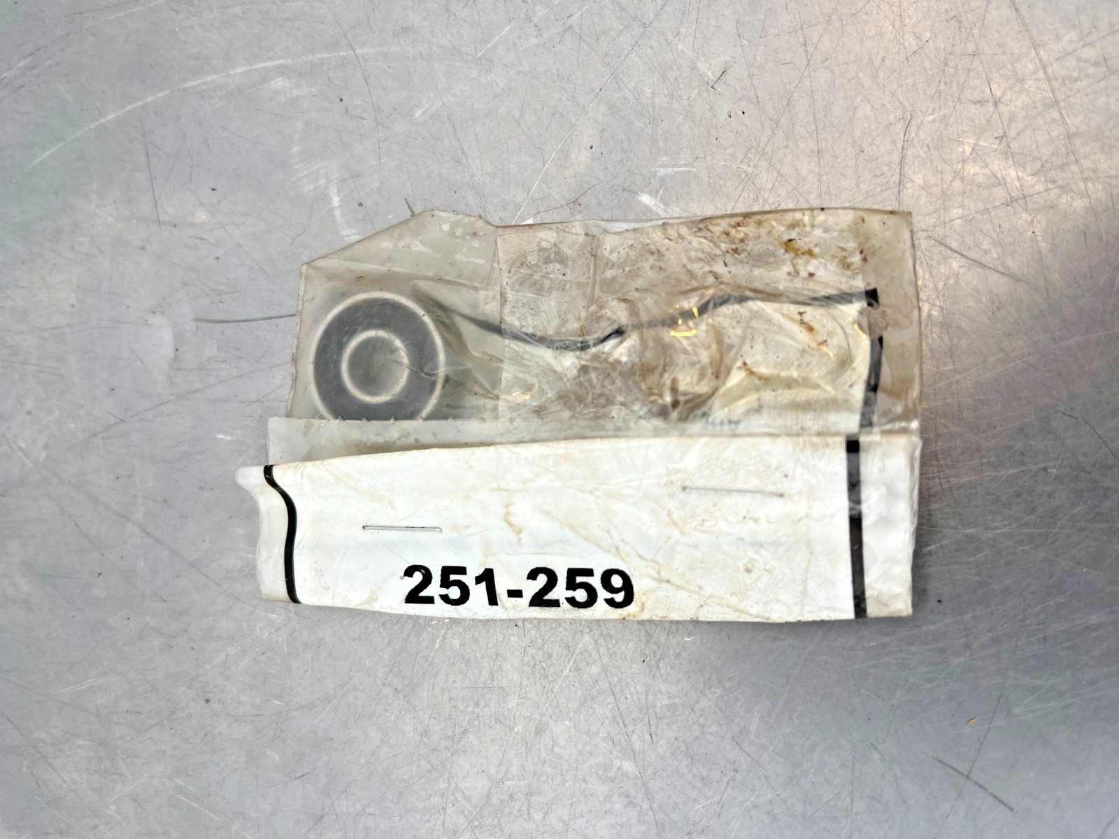 251-259 Genuine OEM Toro BEARING 251259