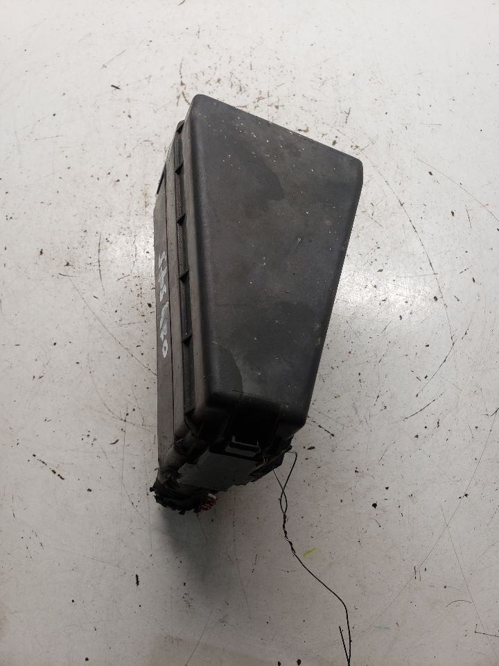 Used Fuse Box Engine fits: 2007 Honda Fit under hood LH side US market w/fog lam