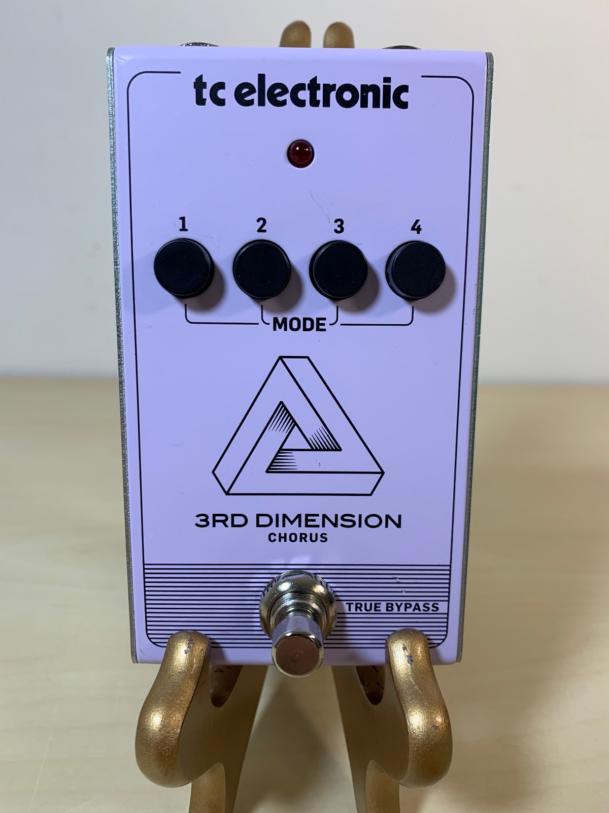 TC Electronic 3rd Dimension Chorus - Lush Chorus! - Nice Condition!