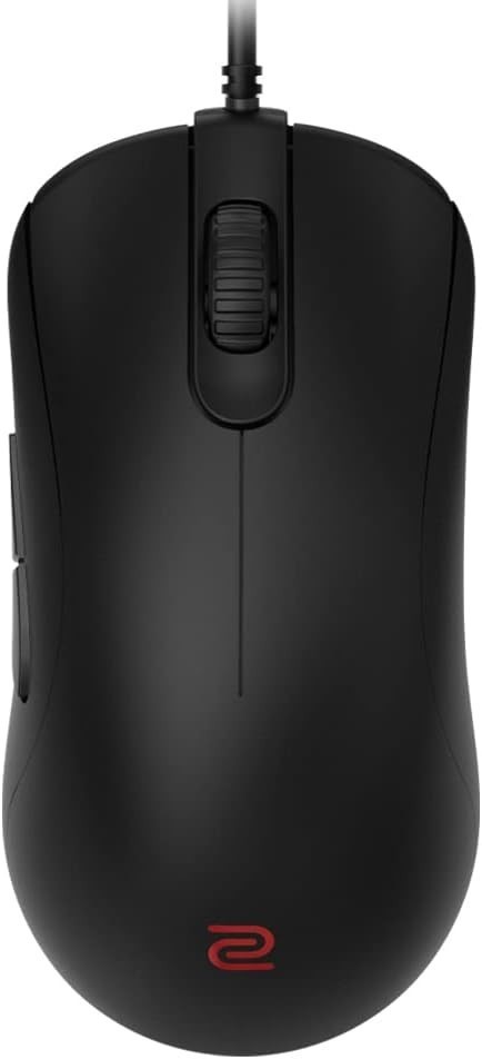 BenQ ZOWIE ZA12-C Gaming Mouse Medium Right-Hand 3360 Sensor Paracord Wired