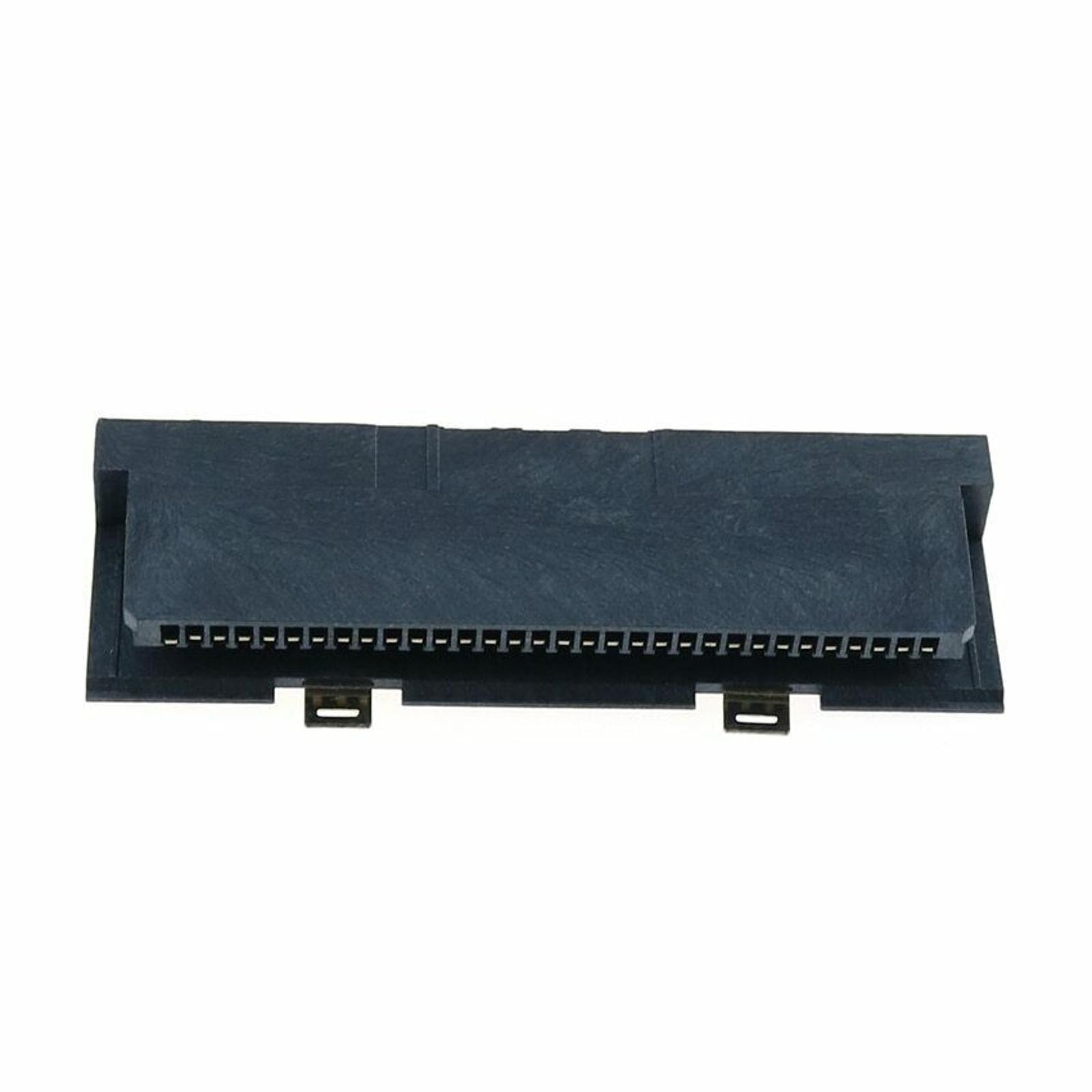 Game Card Slot Reader Stable Connection Replacement For GBA NDS 32 Pin Game Host