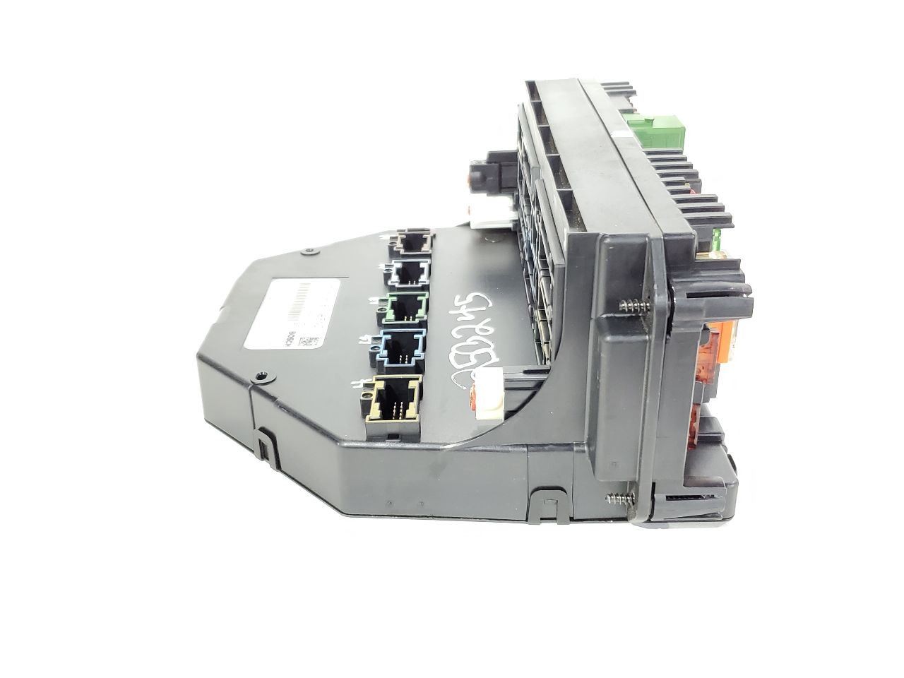 2014 Mercedes E350 OEM Front SAM Module A2129006924
