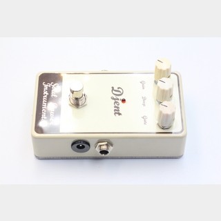 Soul Power Instruments / DJENT