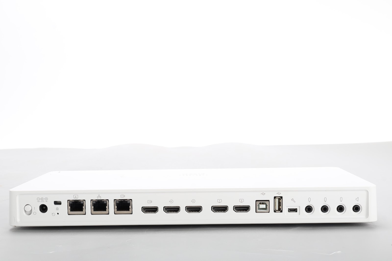Cisco TTC7-25 Video Conference Webex Room Codec