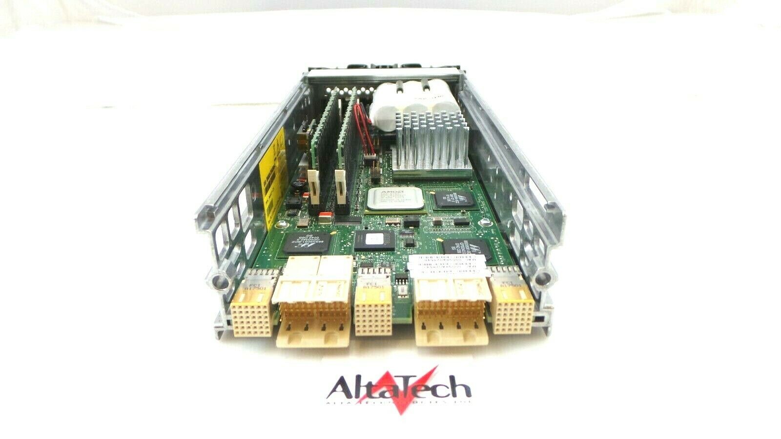 Dell EqualLogic 70-0115 1 GB Cache Type-5 Controller Module - Tested