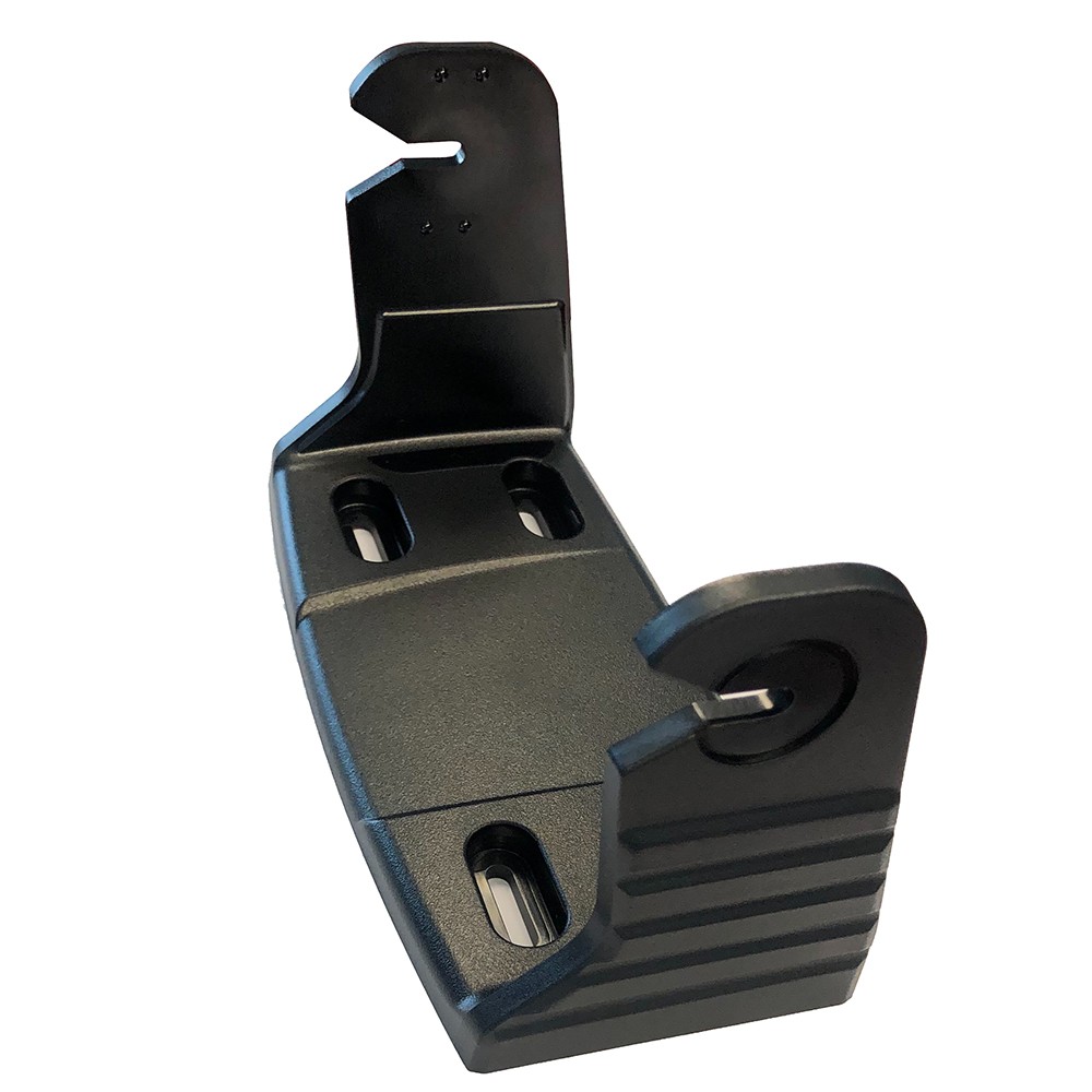 Standard Horizon Gimbal Mount Bracket f/GX6000 - Black STANDARD PARTS RA6060600