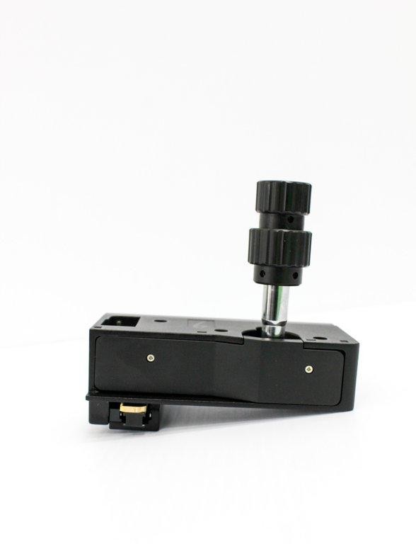 N/A Mechanical Stage Microscope Upgrade Kit with Accessories (3372704)