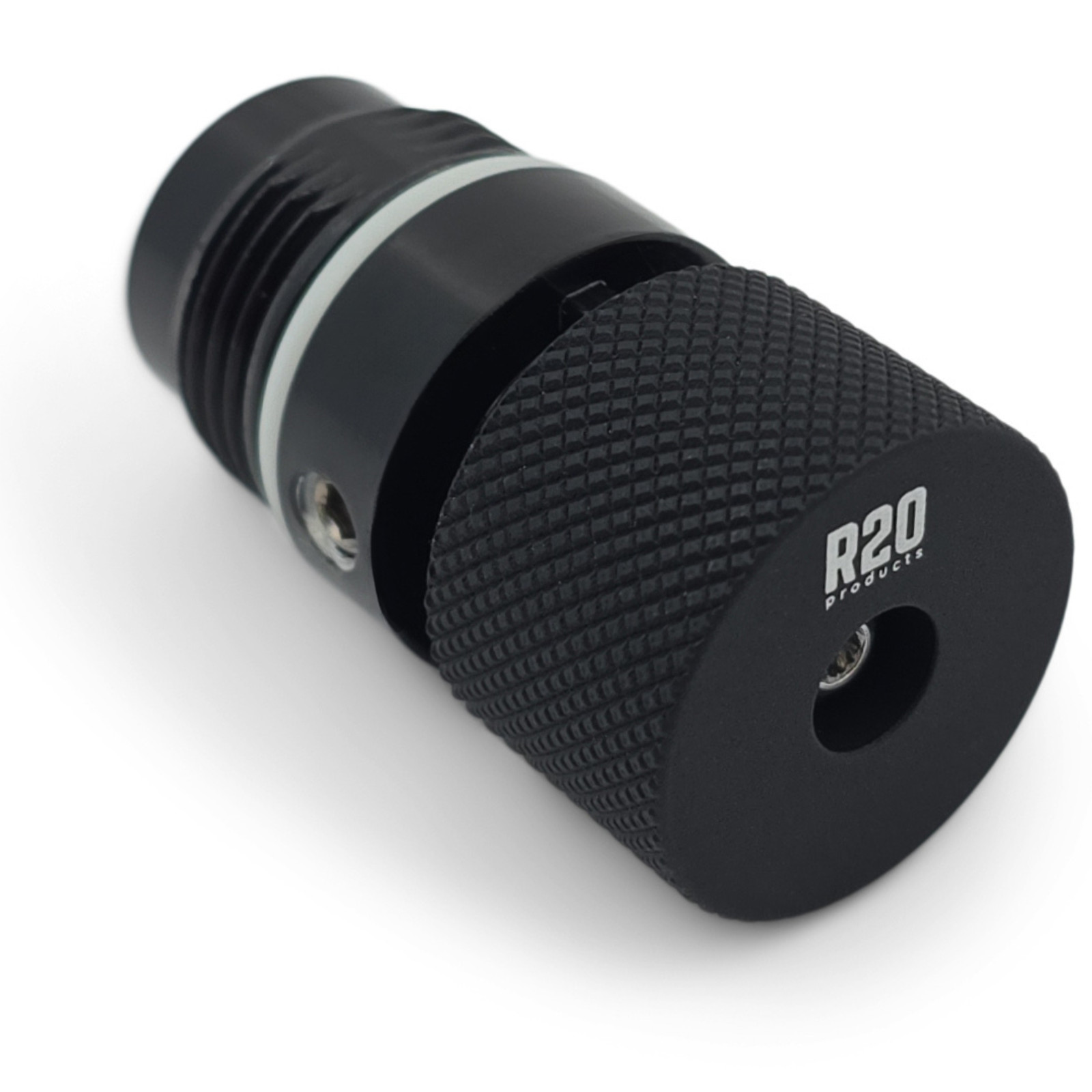 Co2 Twist Cap Adapter Fits Mercury Rise Intrubuster Gen 1 Mod Accesories Upgrade