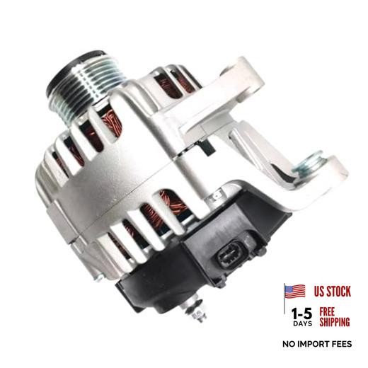 Alternator Compatible with Cruze L4 1.8L 2011-2016, Alternator replacement for