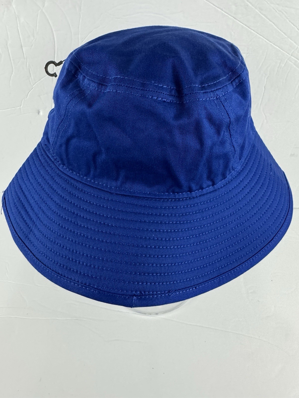 New Era Atlanta Braves Bucket Hat-L/XL-Royal Blue-New with Tags-FREE SHIPPING