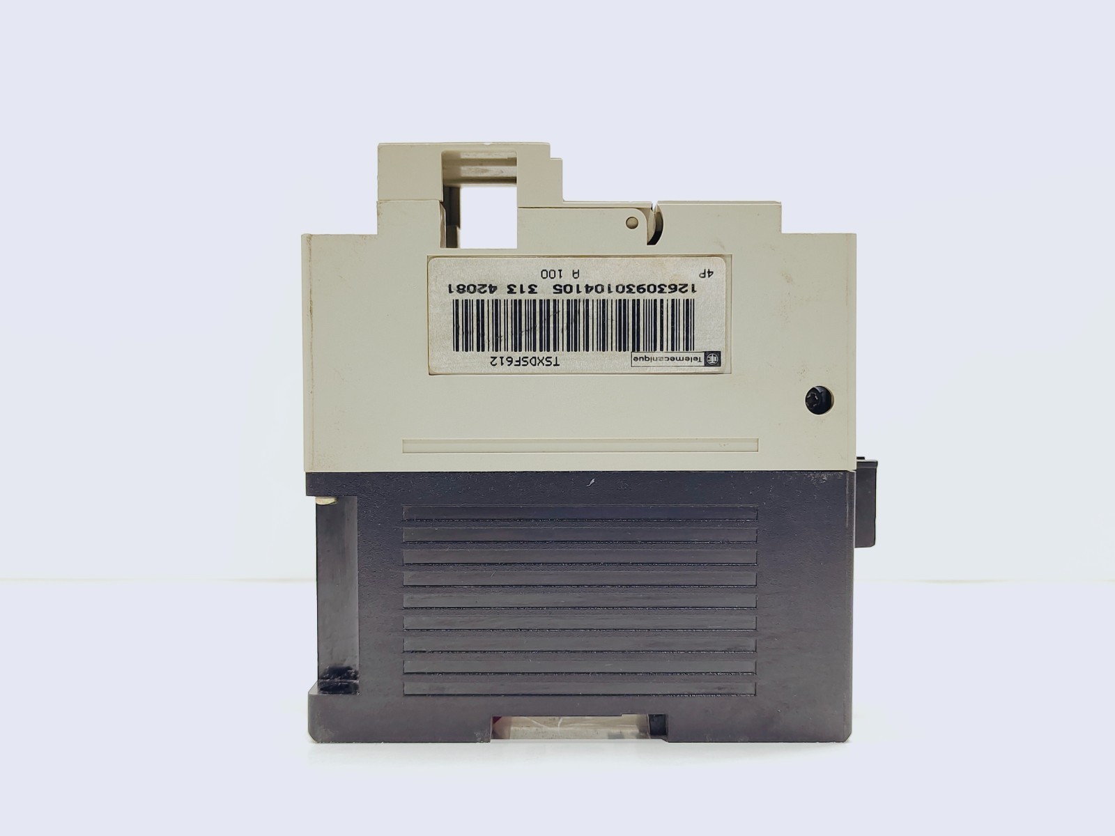 TELEMECANIQUE TSXDSF612 OUTPUT MODULE (FREE SHIPPING)