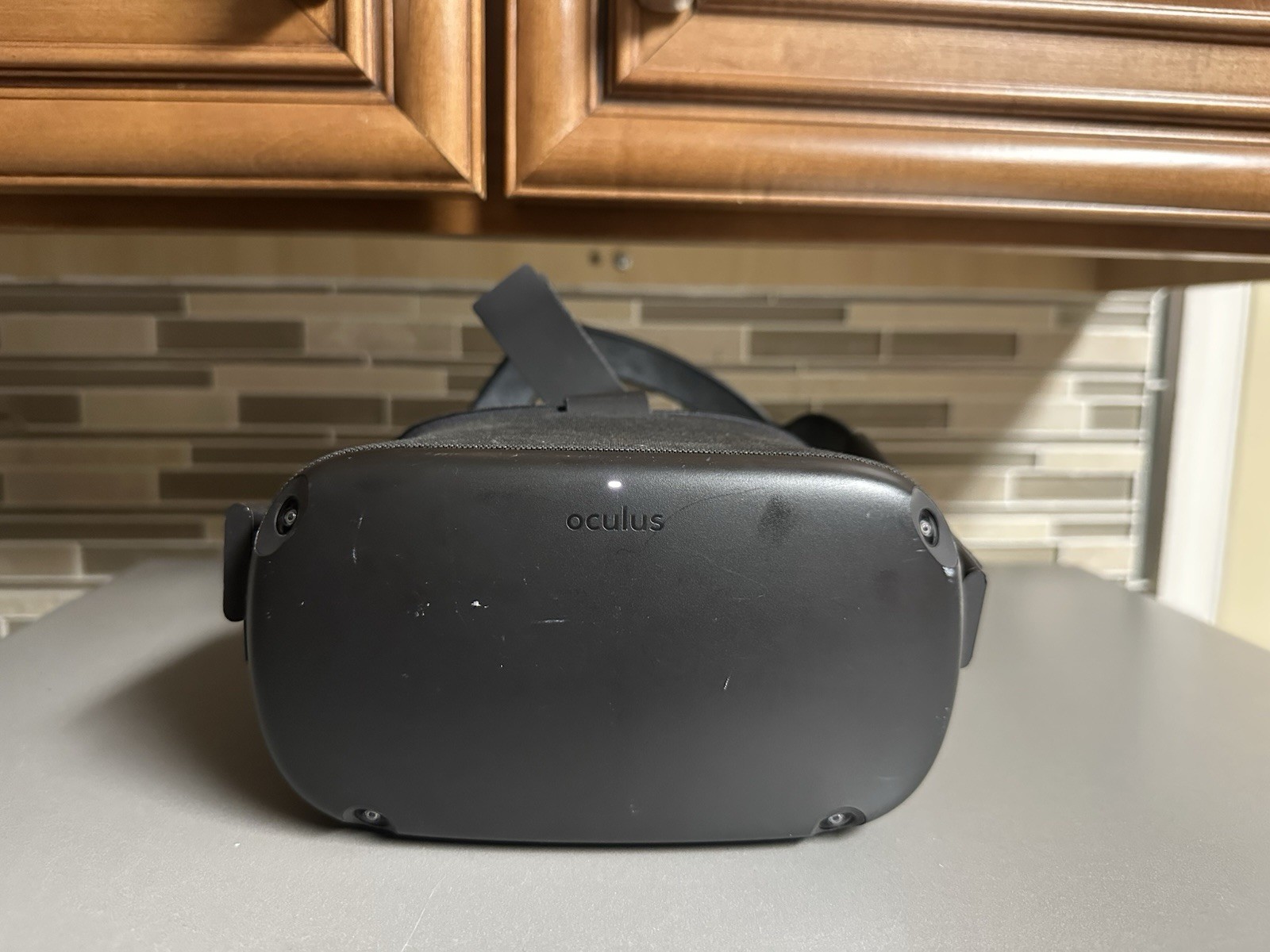 Meta Oculus Quest 1 Headset Only 64GB Black