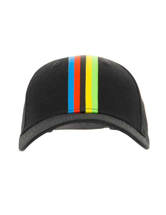 Official UCI Podium Cap by Santini