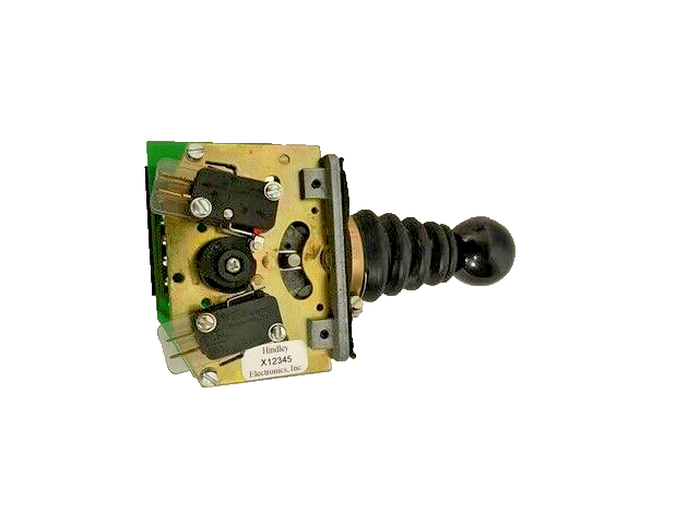 HINDLEY JOYSTICK CONTROLLER OEM MS4M9905