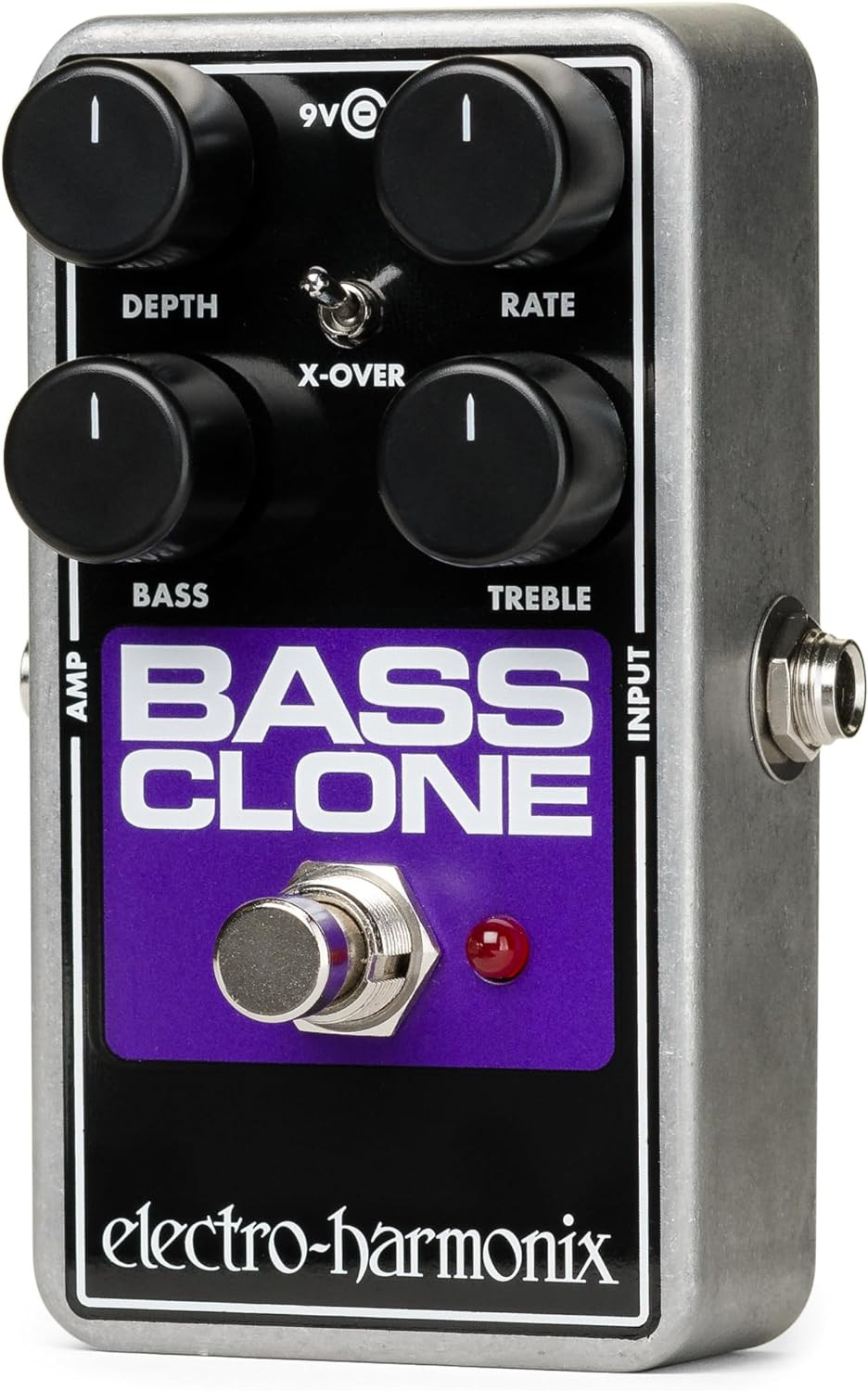 Bass Clone Bass Chorus Pedal