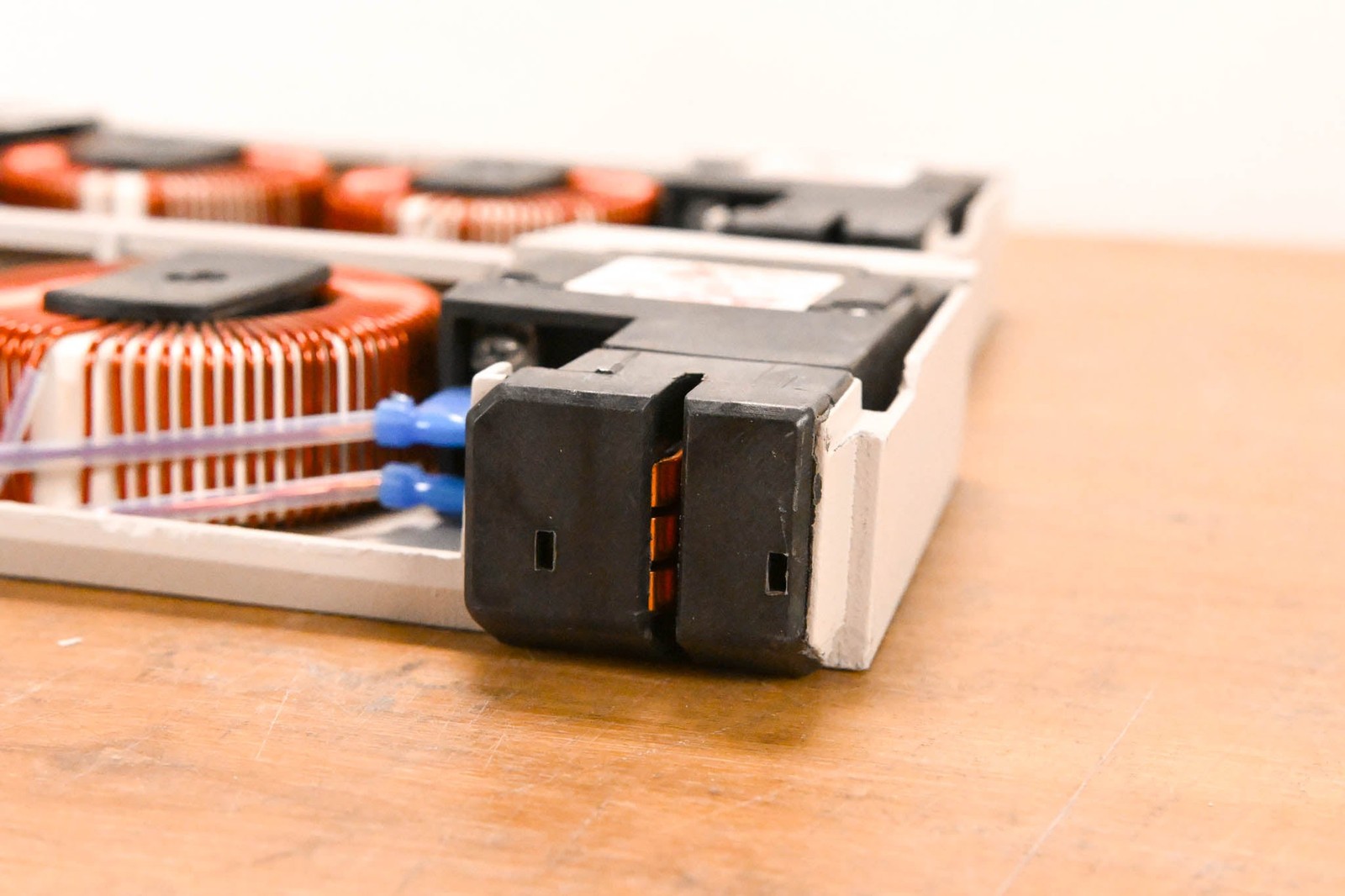 ETC D20 Dual 20A Dimmer Module (PAIR) CG010E3