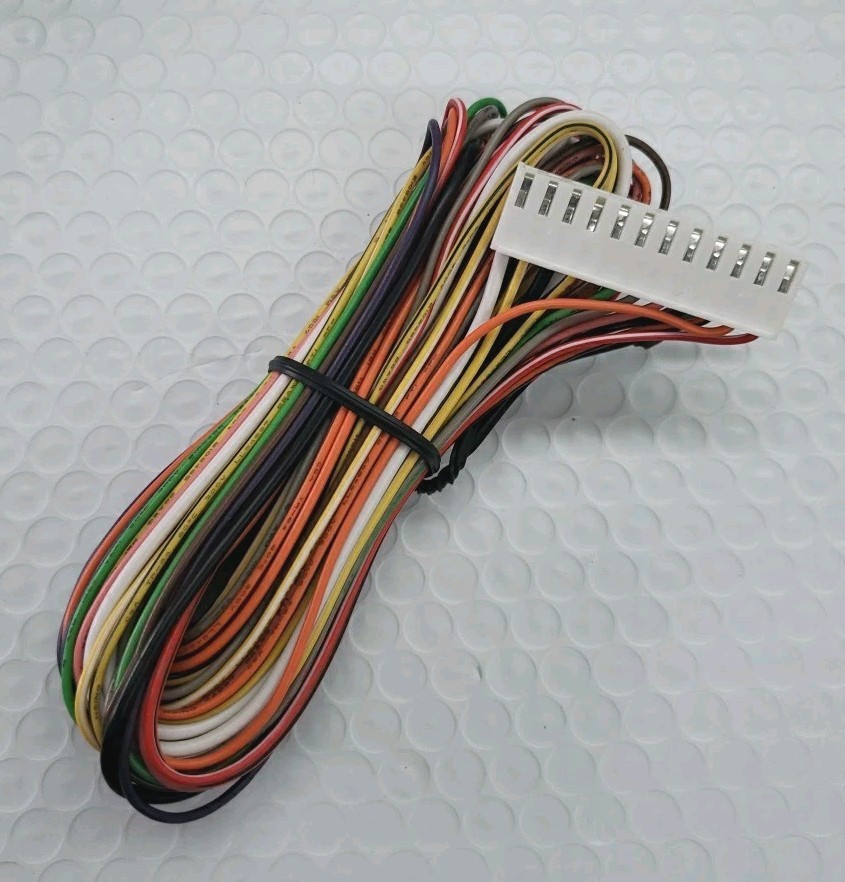 NEW Crimestopper Cool Start RS 999FM MODULE & WIRING