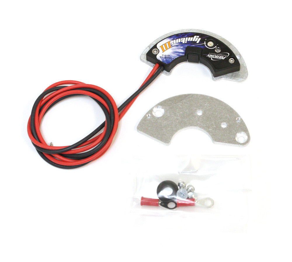 Pertronix 71181 Ignitor III Adaptive Dwell Control Multiple Spark 8 Cyl