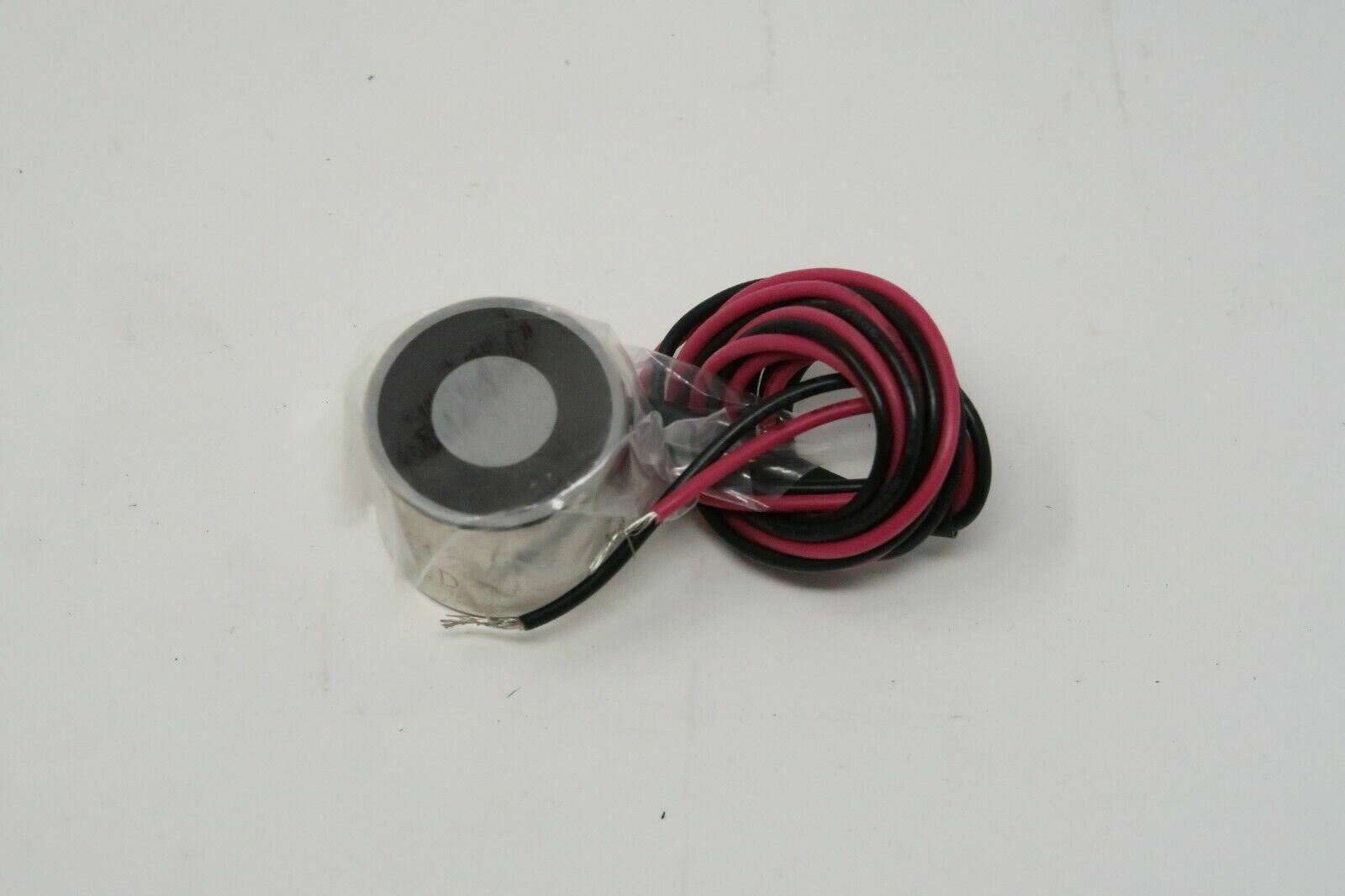 1 ECLIPSE Tools M52172/12VDC Electromagnet 25mm Diameter 12V DC Enerzise Magnet