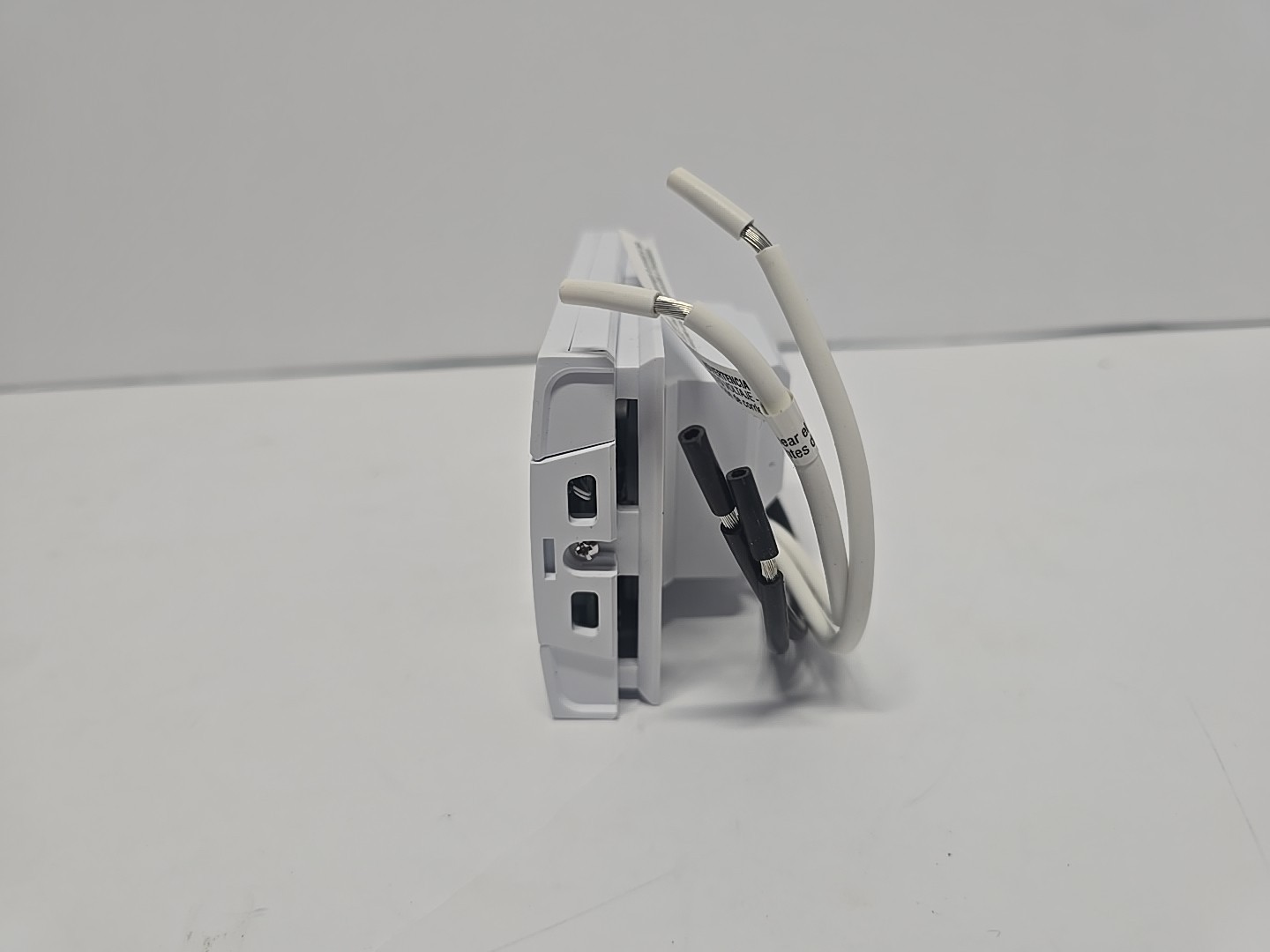 Aube Technologies TH115-A-120S 7-Day Programmable Line Voltage Thermostat