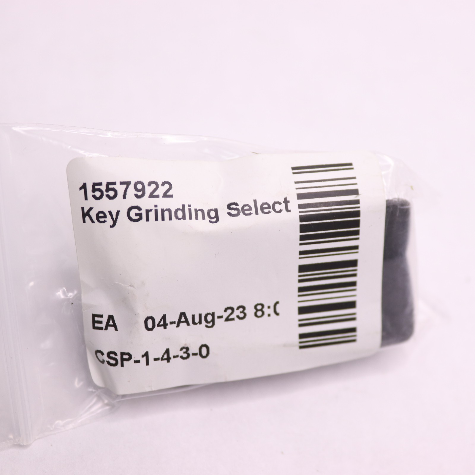 Key Grinding Select 1557922