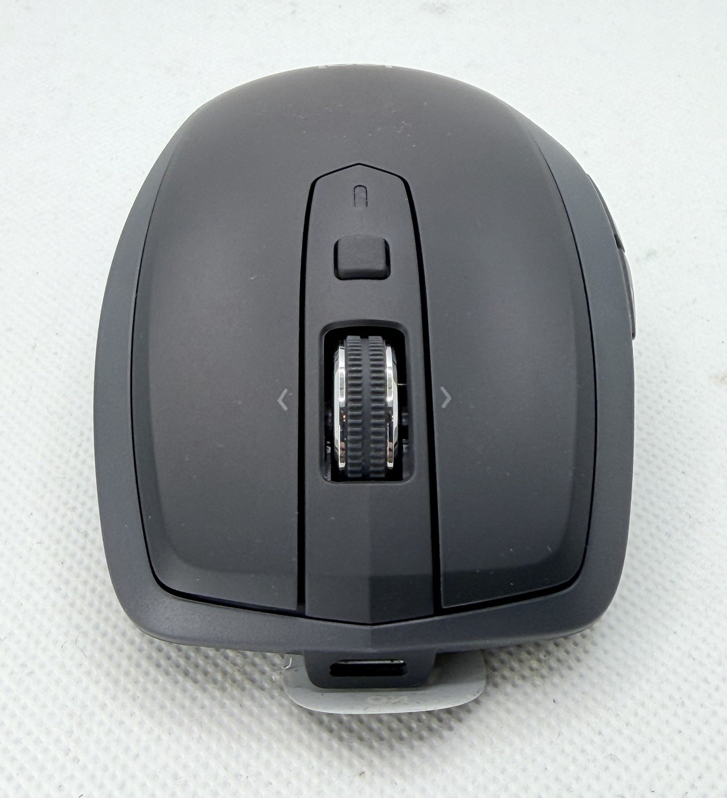 Logitech MX Anywhere 2S Bluetooth Wireless Mouse Multi-Device Rechargeable
