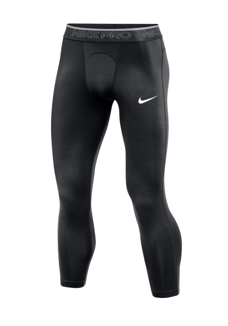 NIKE MEN'S PRO 3/4-LENGTH TRAINING TIGHT / DH4780-010