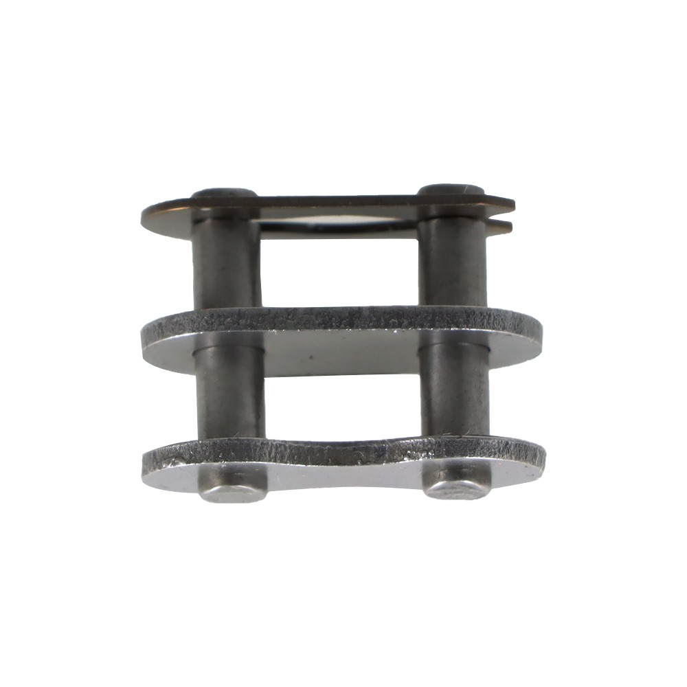 Fit For Coleman CT200U CT200U-EX BT200X 196cc Mini Bike #420 Front & Rear Chain