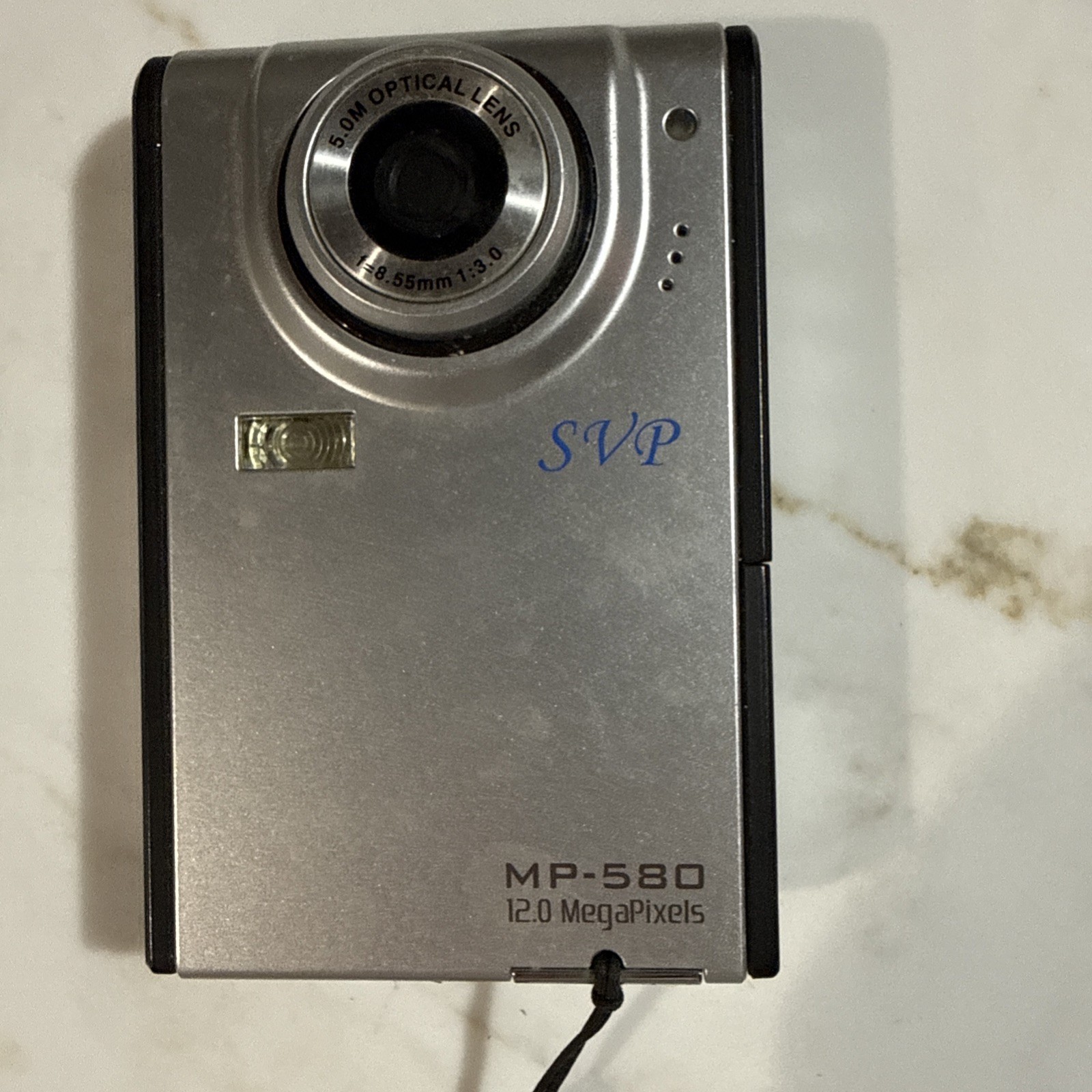 SVP MP-580