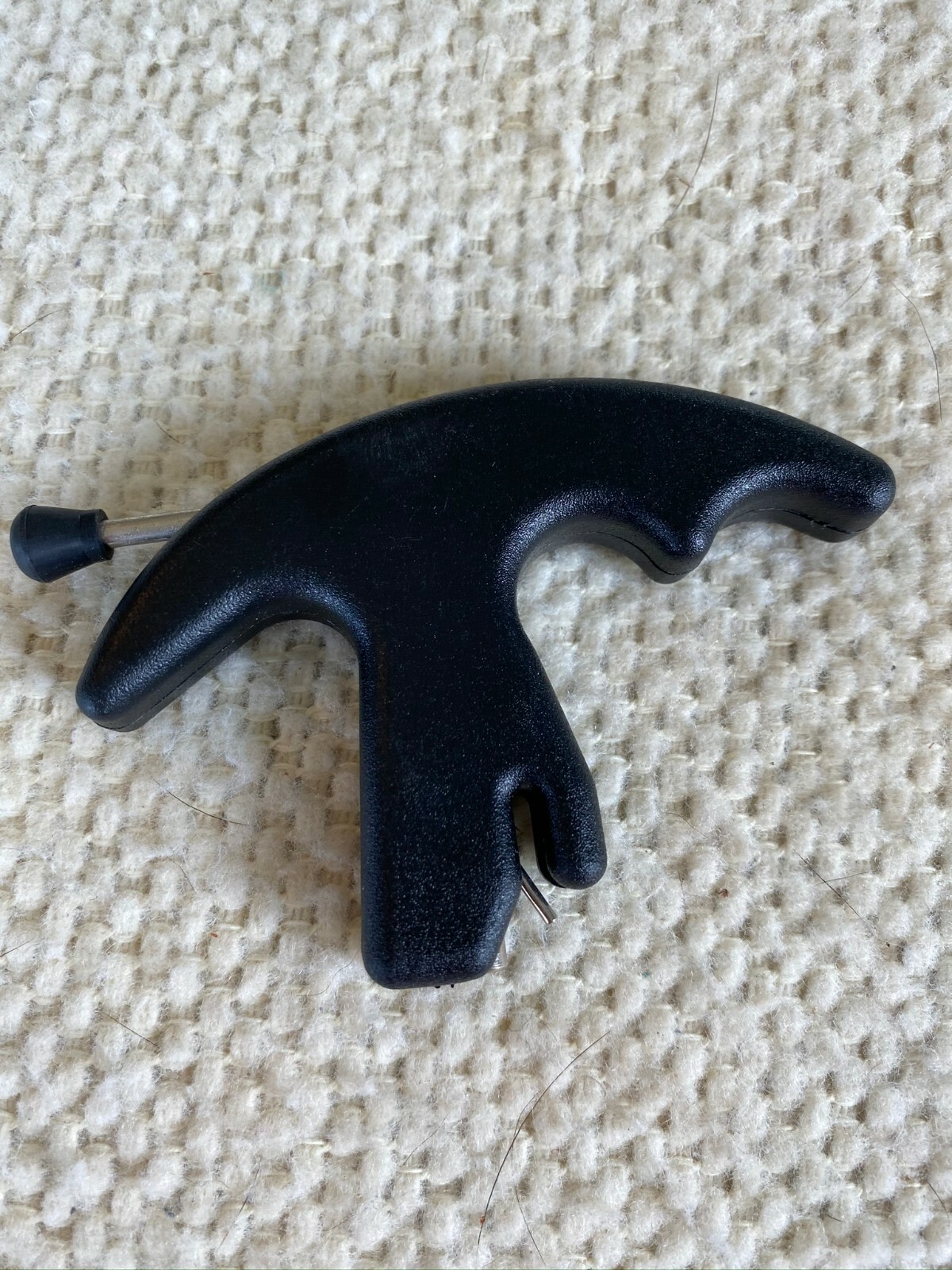 Thumb Release