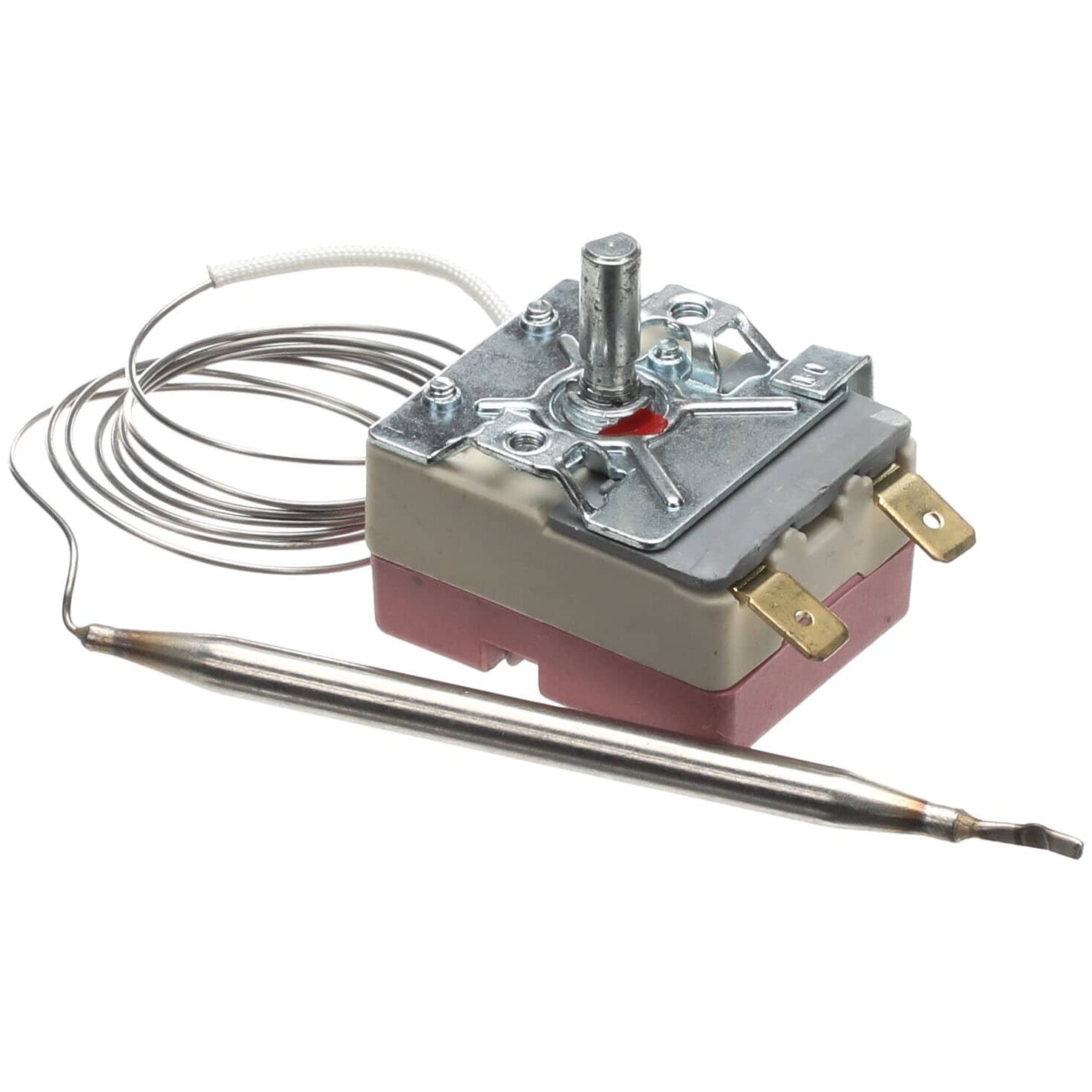 Adcraft PW4 Thermostat