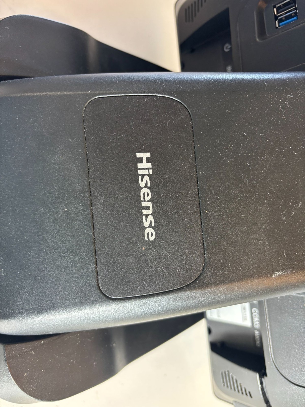 Hisense HK570E POS Touchscreen Computer Windows 10 Enterprise Reset