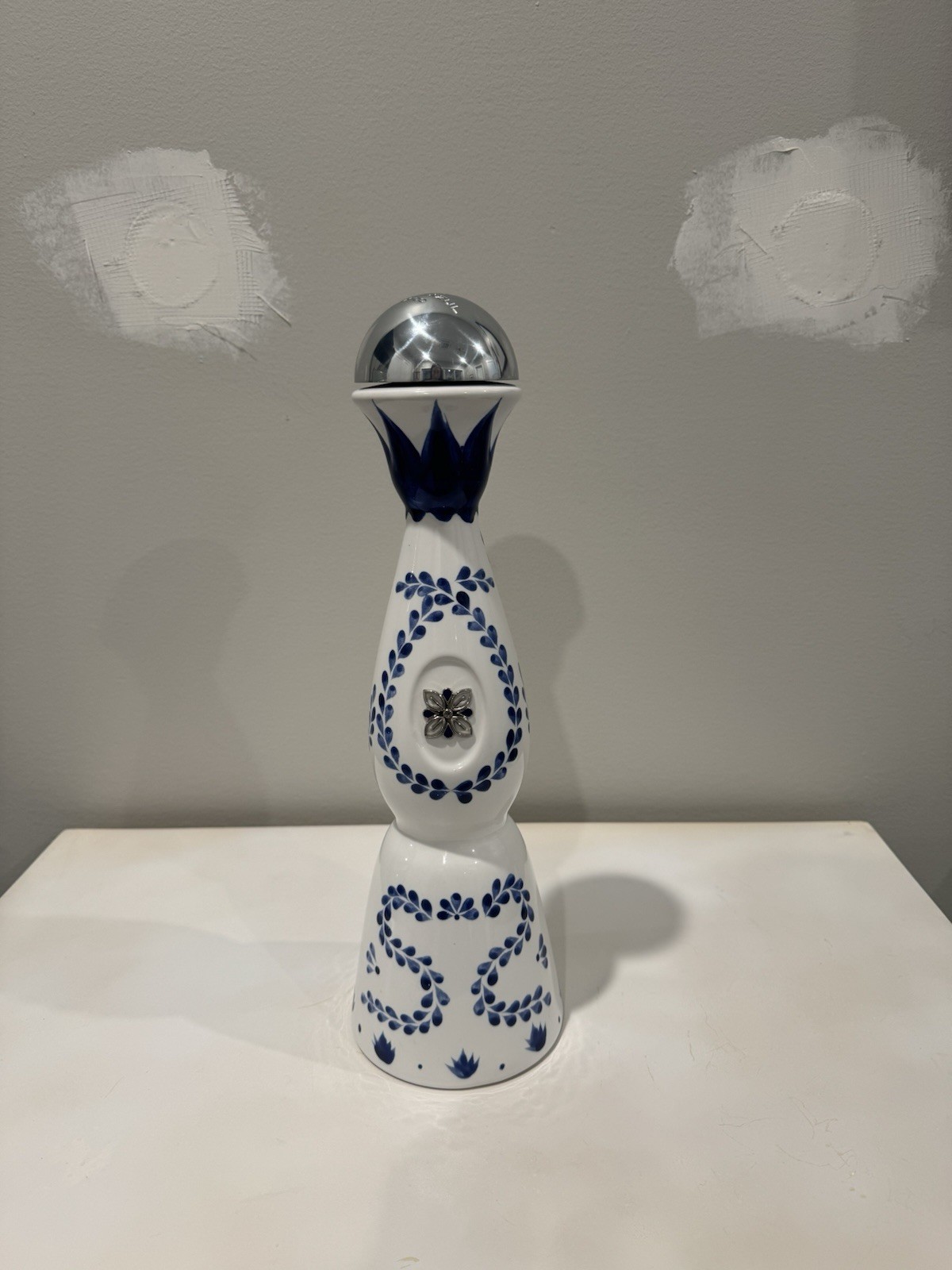 Clase Azul Reposado EMPTY Bottle 750mL