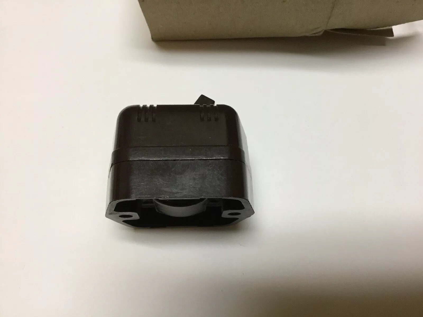 VINTAGE EAGLE GE5311-1 WALL SWITCH ON/OFF NOS
