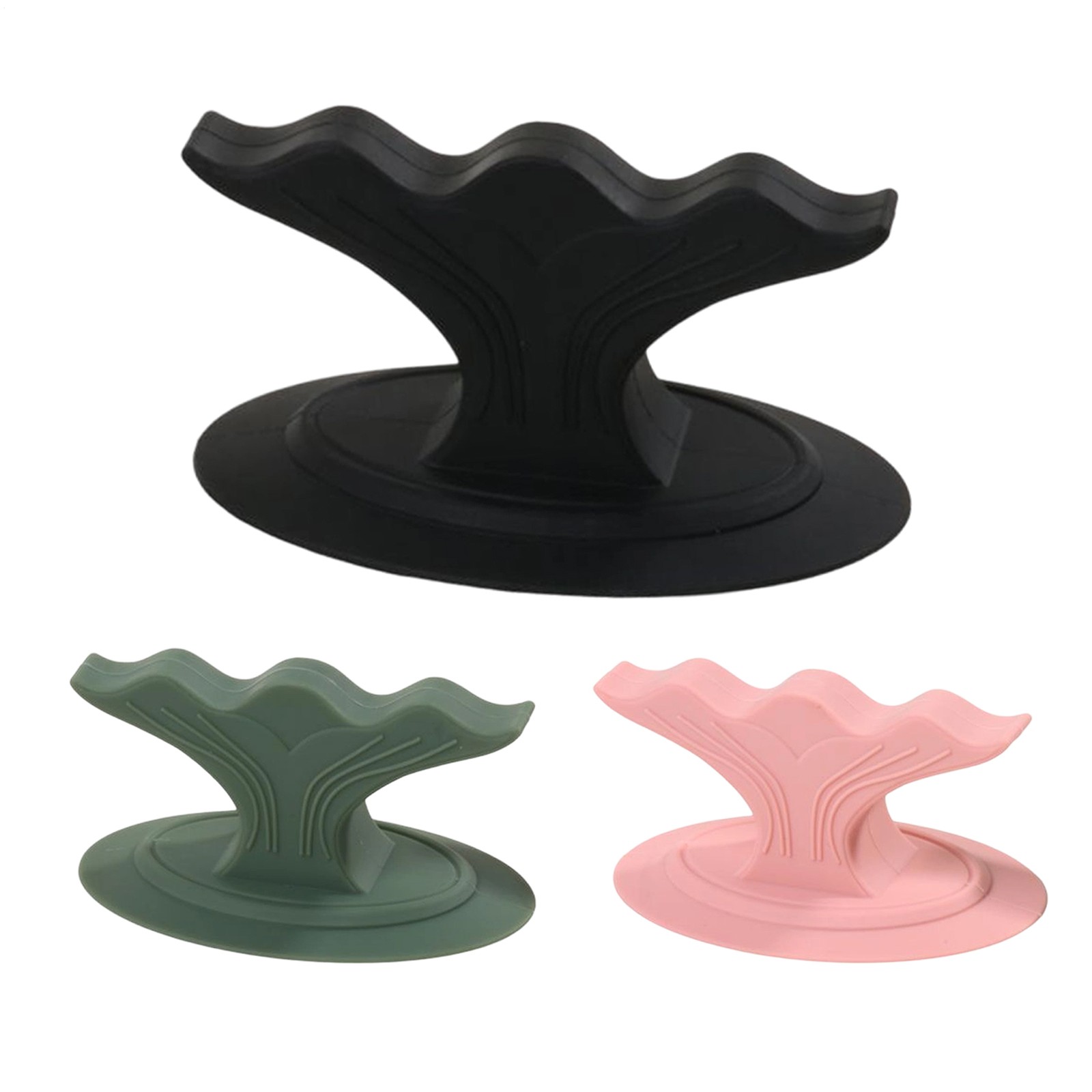Finger Rest Anti-Slip Manicure Supplies DIY Nail Painting Holder For Beginners